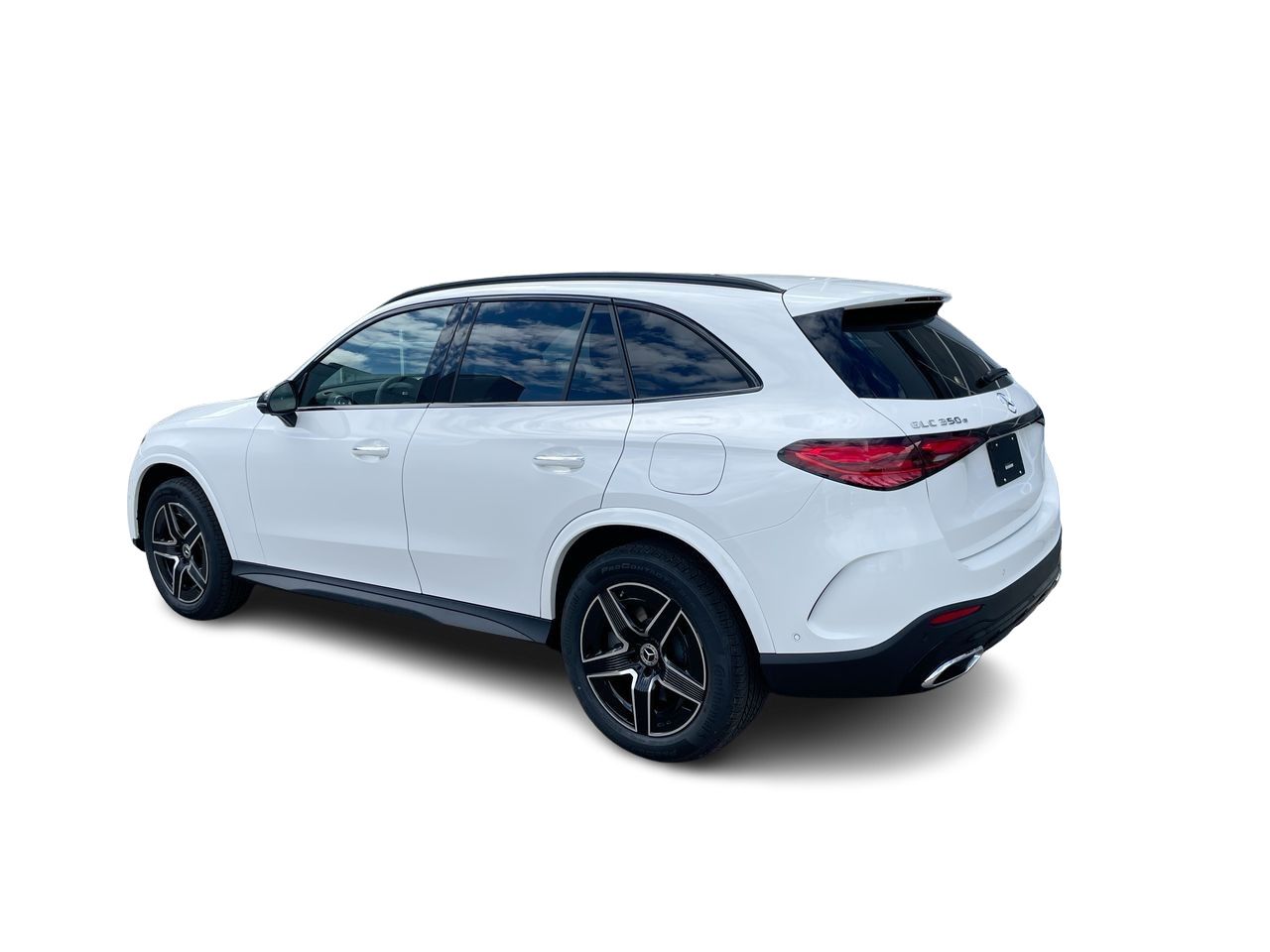 Mercedes-Benz GLC  2026 à Richmond, Colombie-Britannique
