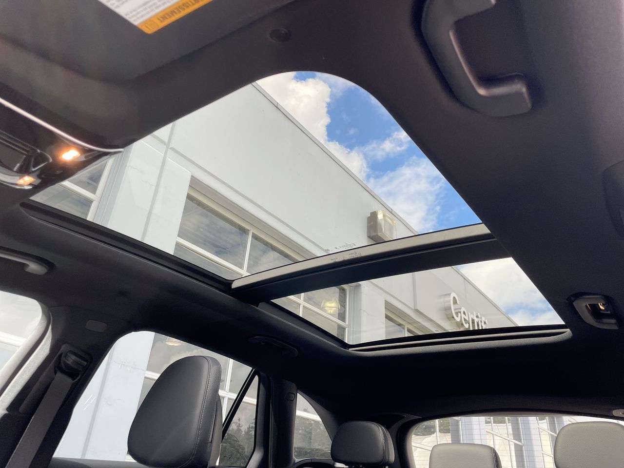 Mercedes-Benz GLC  2026 à Richmond, Colombie-Britannique