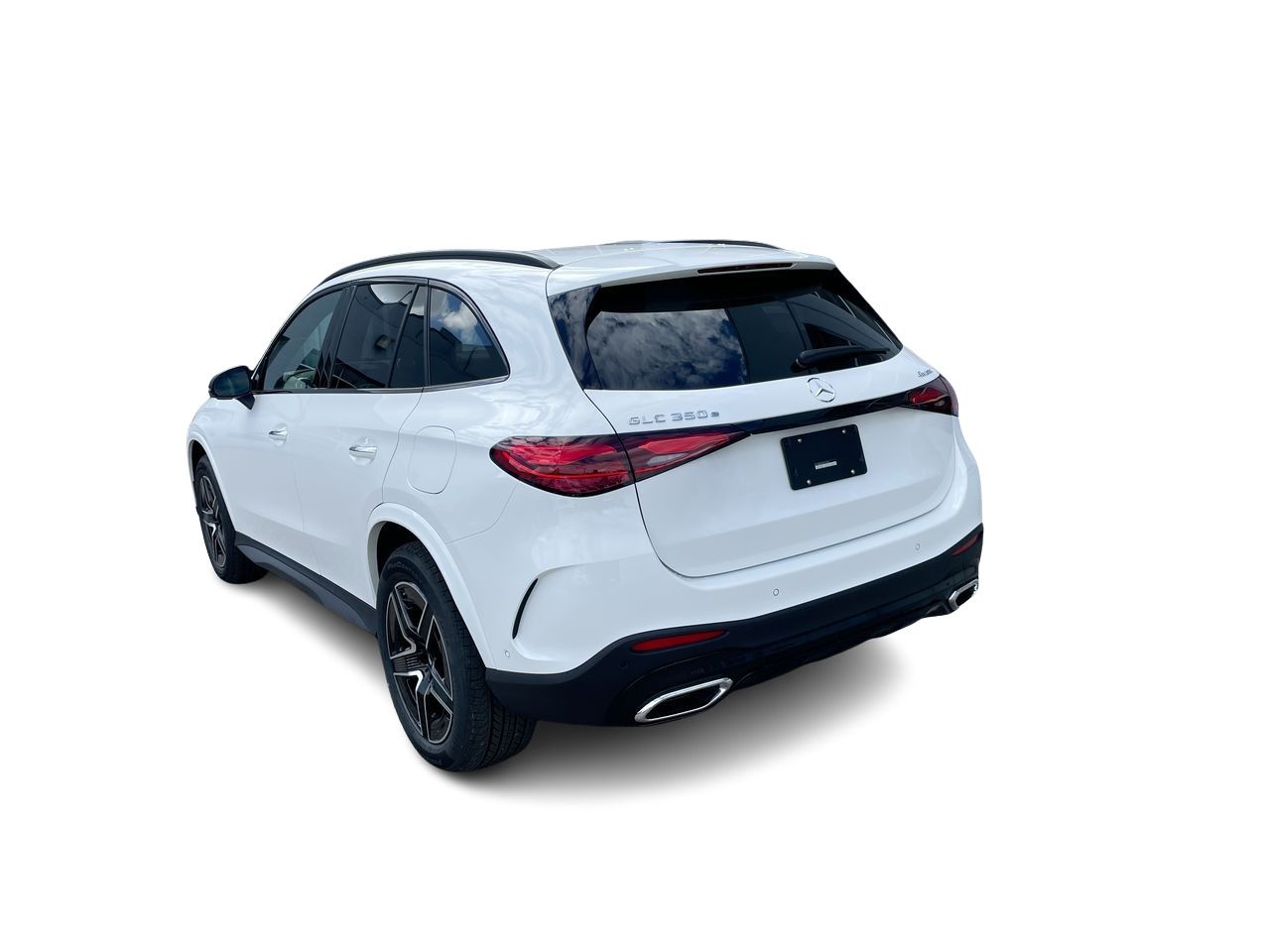 Mercedes-Benz GLC  2026 à Richmond, Colombie-Britannique
