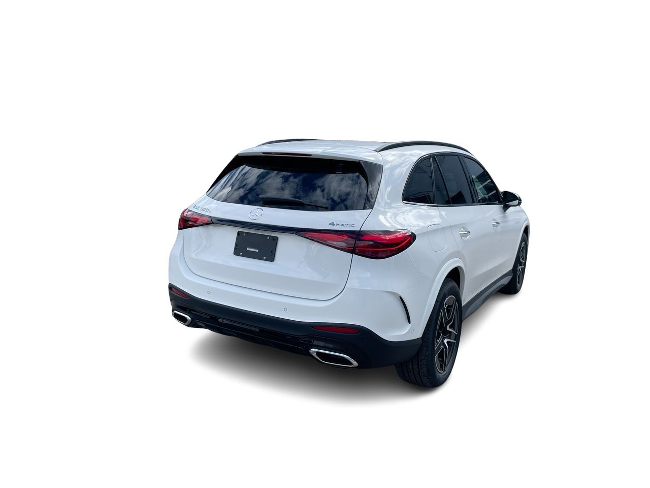 Mercedes-Benz GLC  2026 à Richmond, Colombie-Britannique