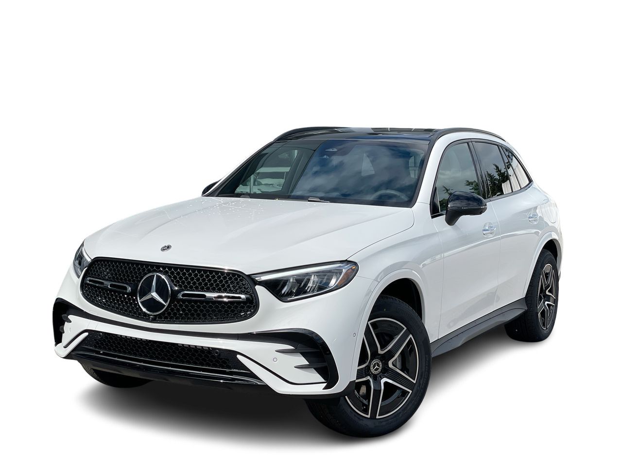 Mercedes-Benz GLC  2026 à Richmond, Colombie-Britannique