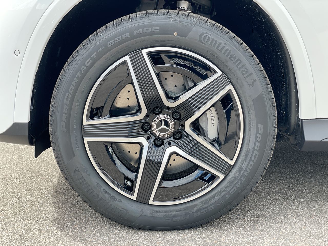 Mercedes-Benz GLC  2026 à Richmond, Colombie-Britannique
