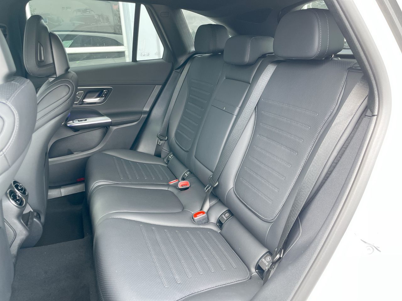 Mercedes-Benz GLC  2026 à Richmond, Colombie-Britannique