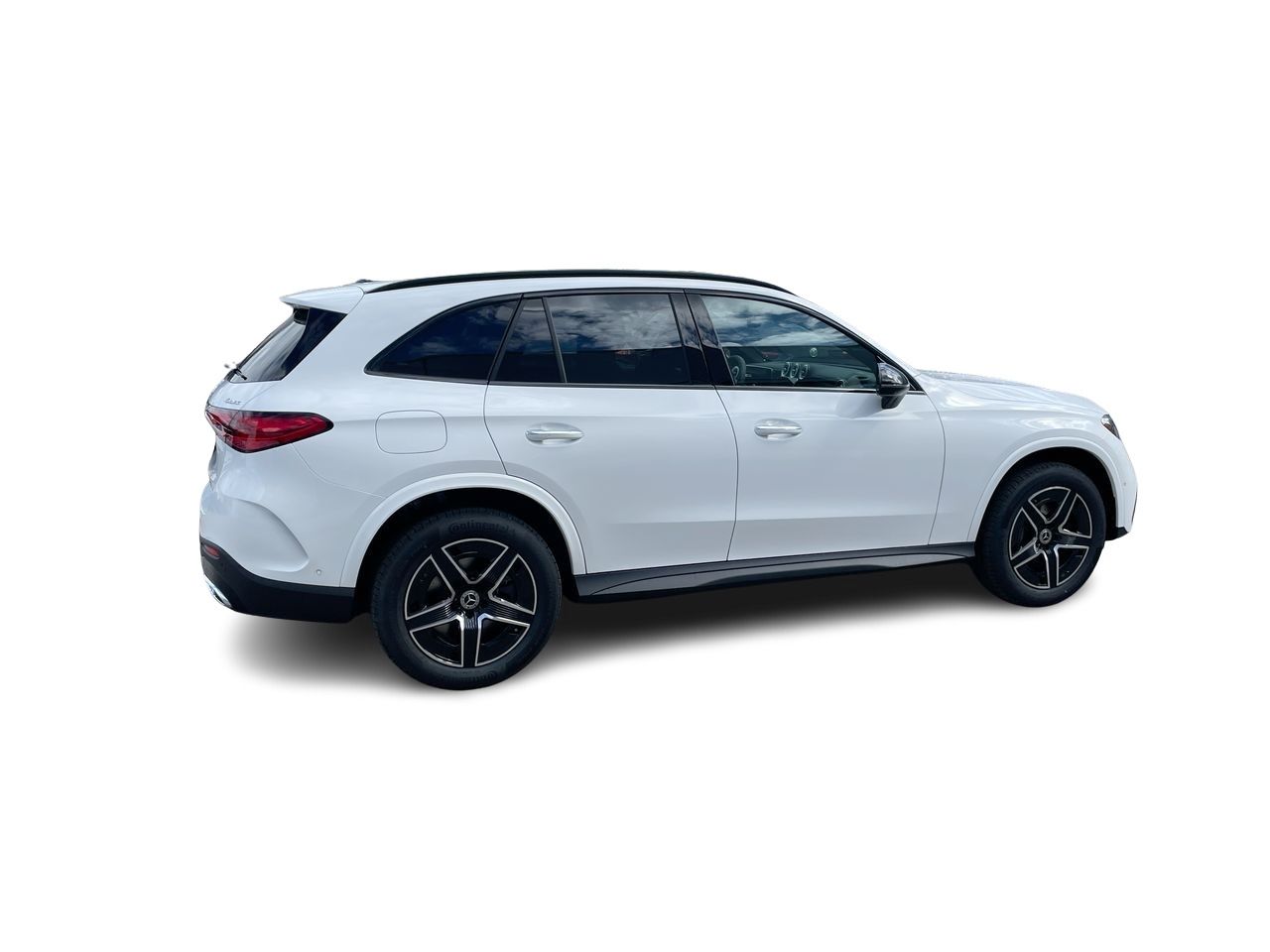 Mercedes-Benz GLC  2026 à Richmond, Colombie-Britannique