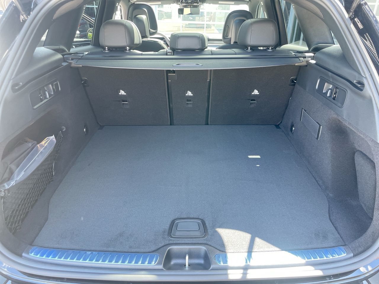 2026 Mercedes-Benz GLC in Richmond, British Columbia