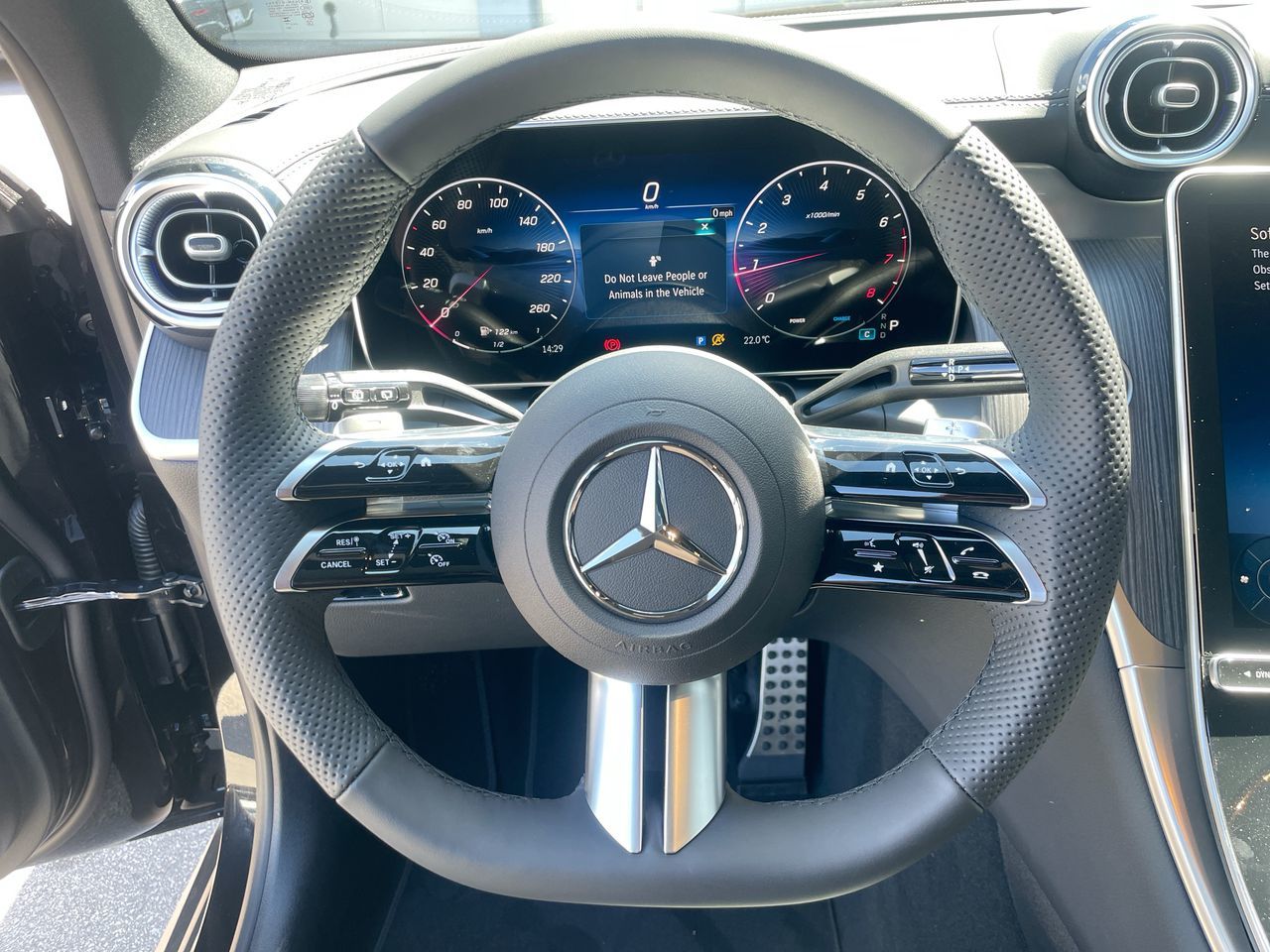 2026 Mercedes-Benz GLC in Richmond, British Columbia
