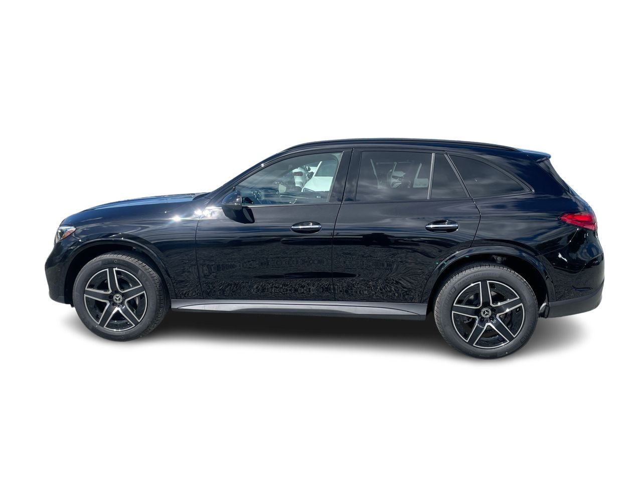 2026 Mercedes-Benz GLC in Richmond, British Columbia