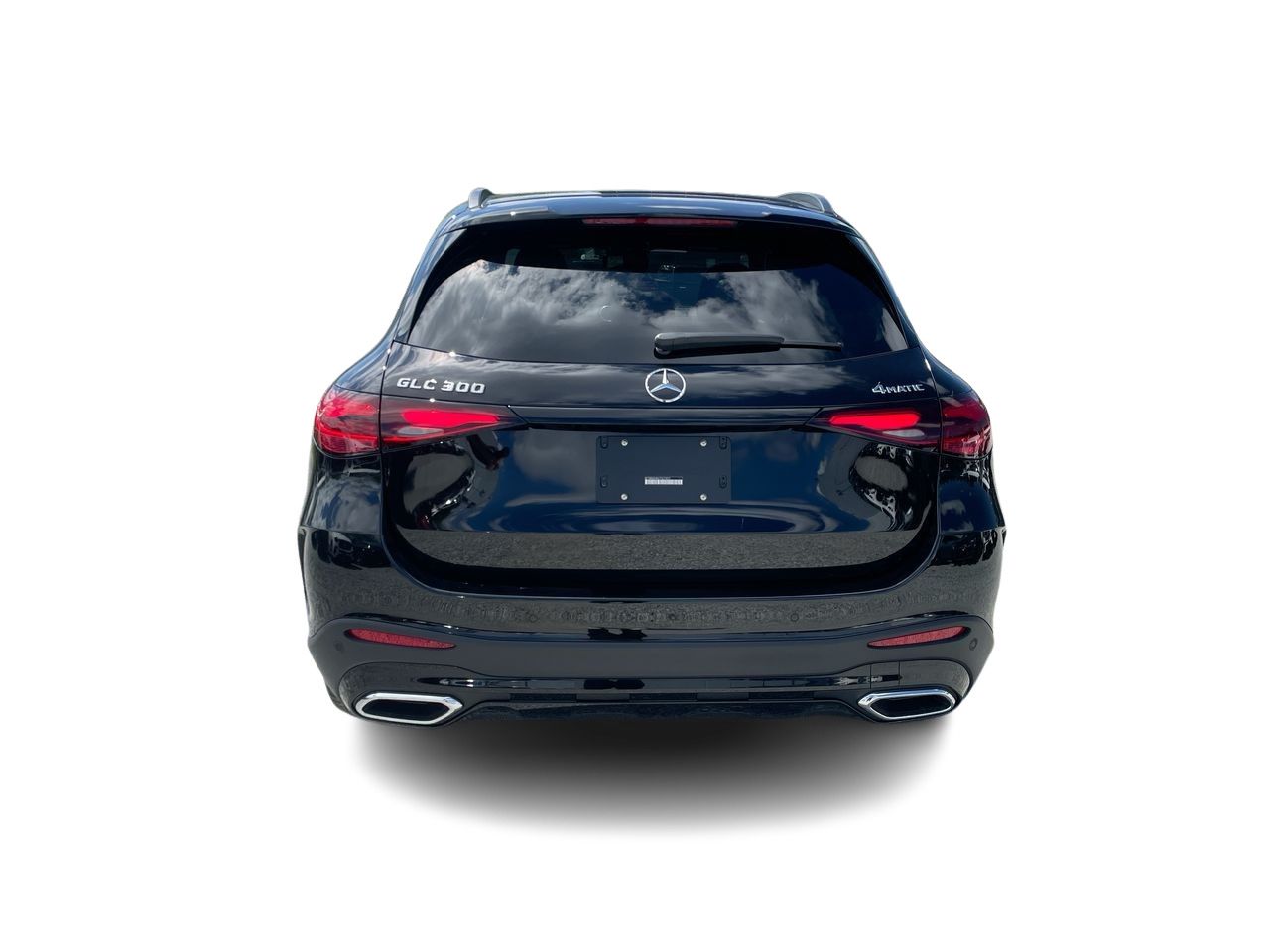 2026 Mercedes-Benz GLC in Richmond, British Columbia