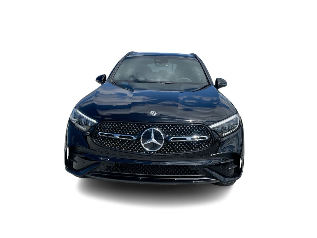 2026 Mercedes-Benz GLC in Richmond, British Columbia