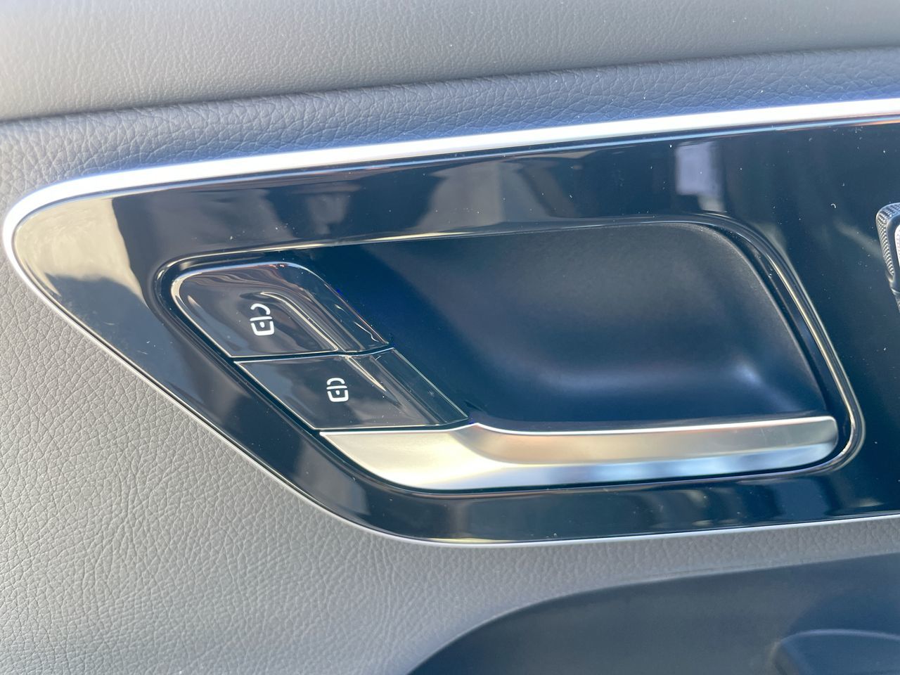 2026 Mercedes-Benz GLC in Richmond, British Columbia