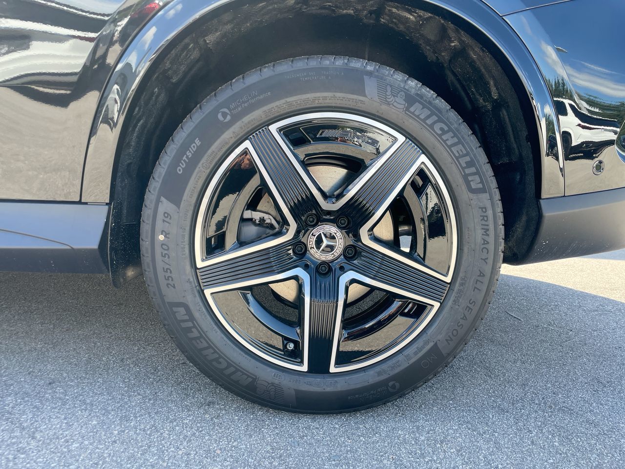 2026 Mercedes-Benz GLC in Richmond, British Columbia