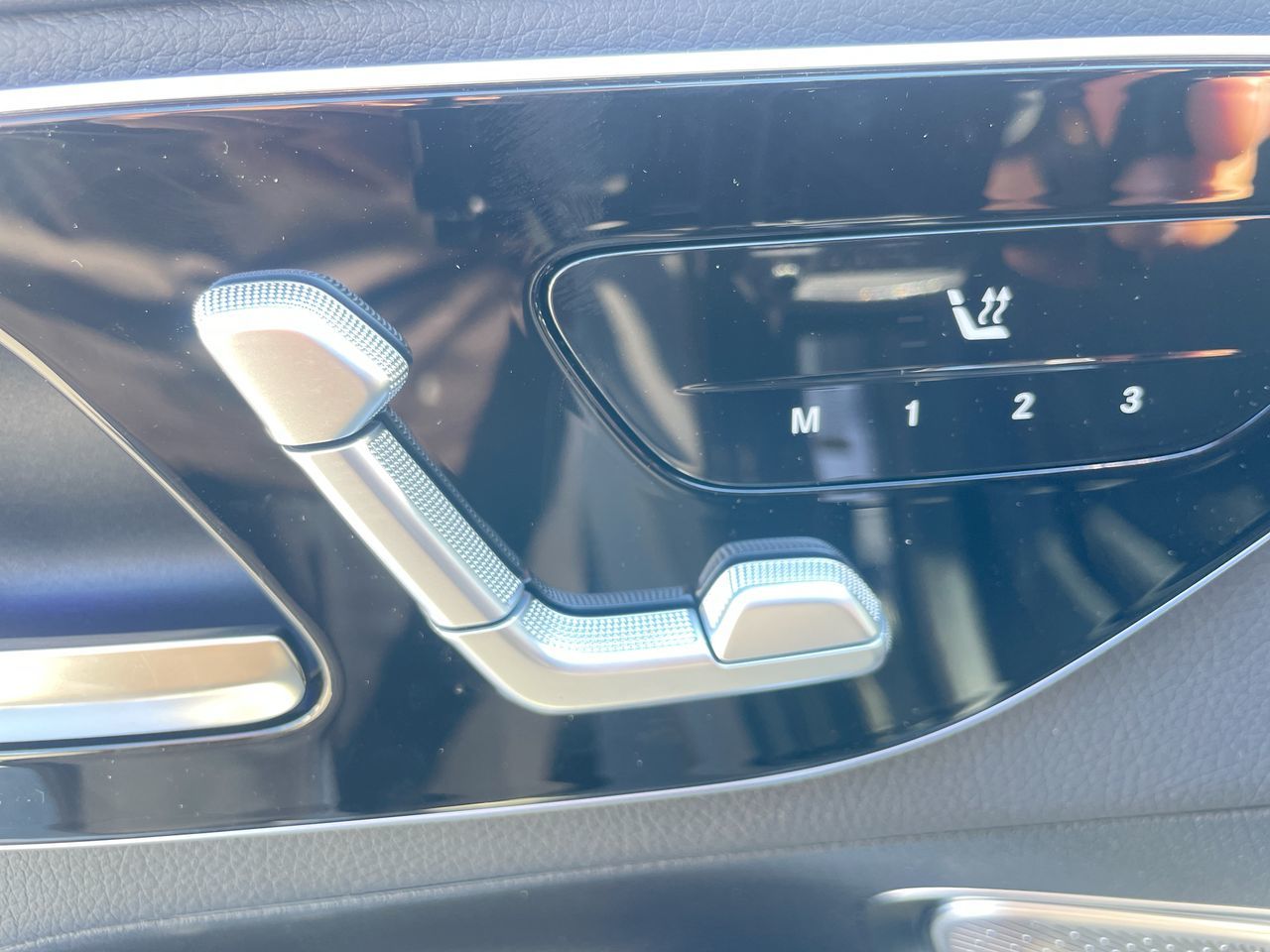 2026 Mercedes-Benz GLC in Richmond, British Columbia