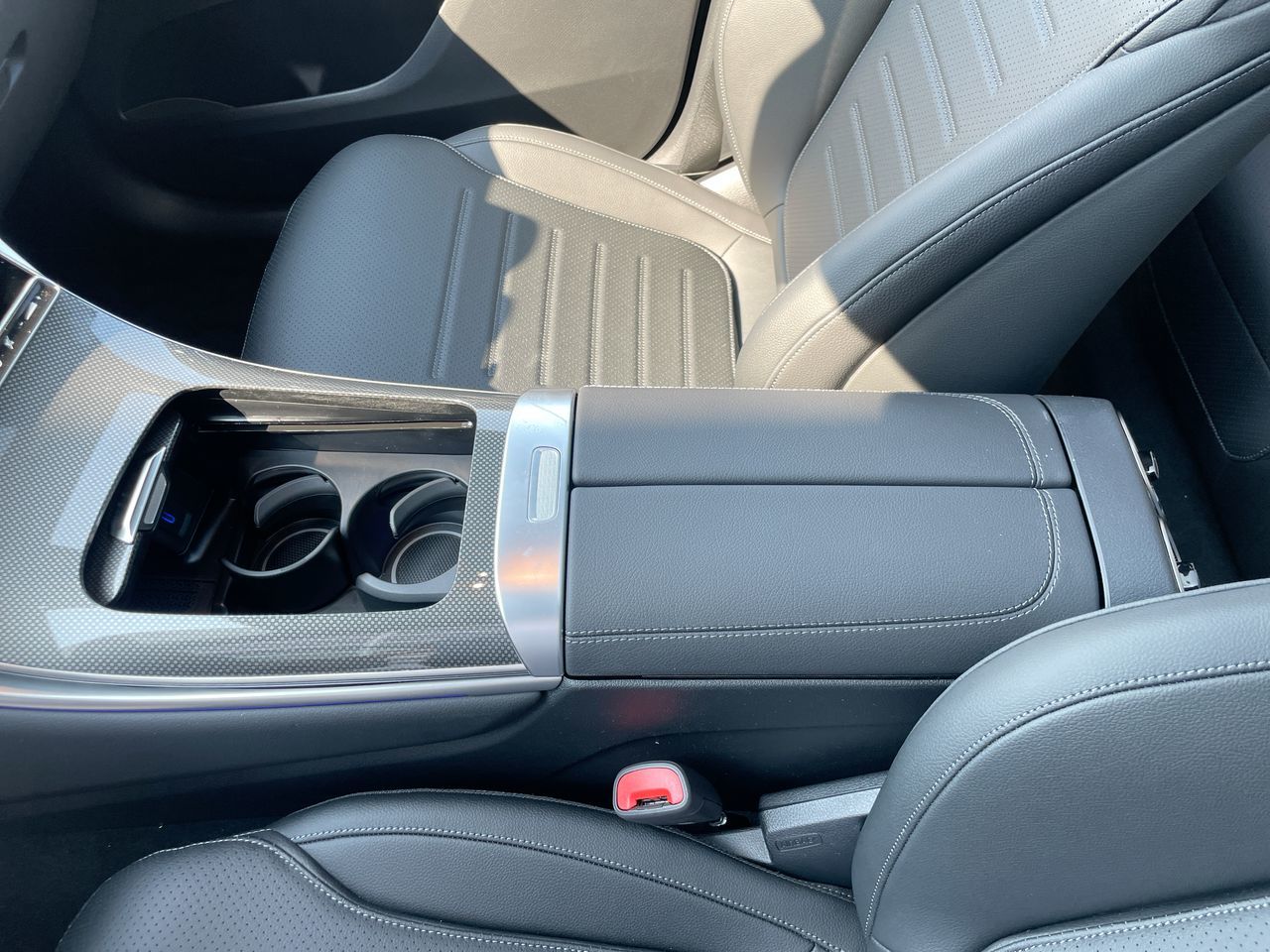 2026 Mercedes-Benz GLC