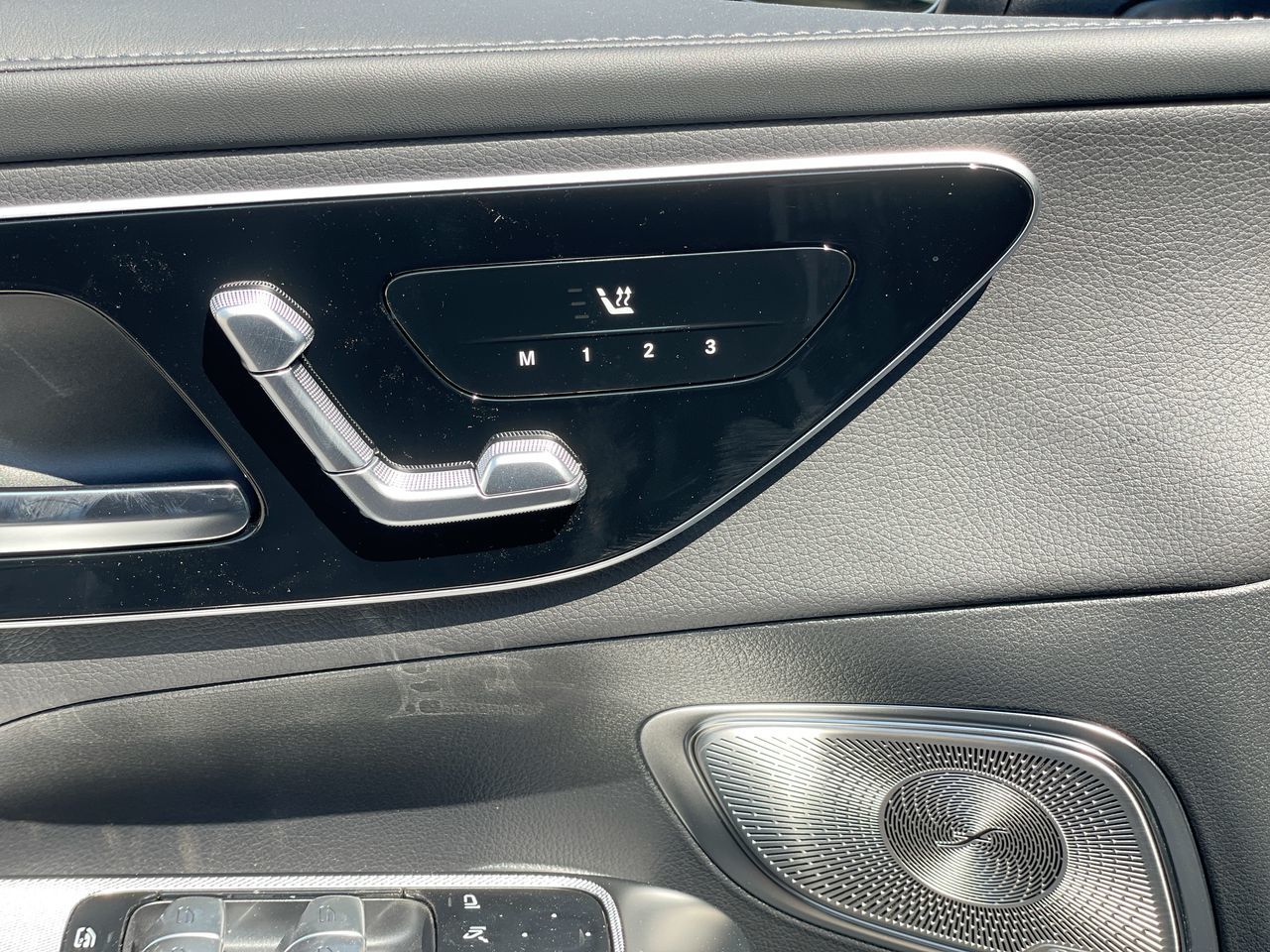 2026 Mercedes-Benz GLC in Richmond, British Columbia