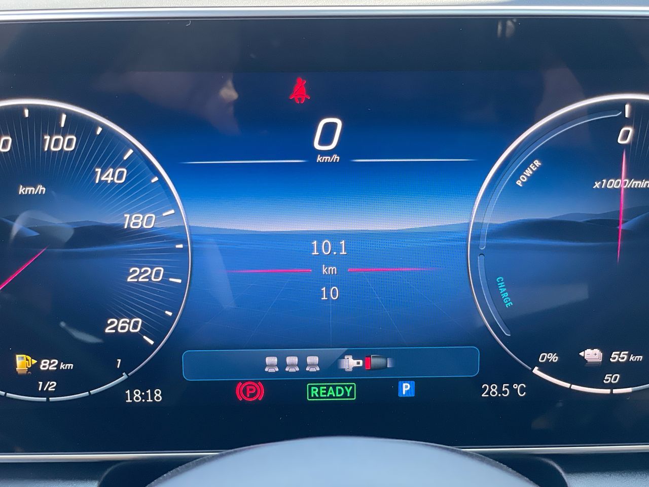 2026 Mercedes-Benz GLC in Richmond, British Columbia