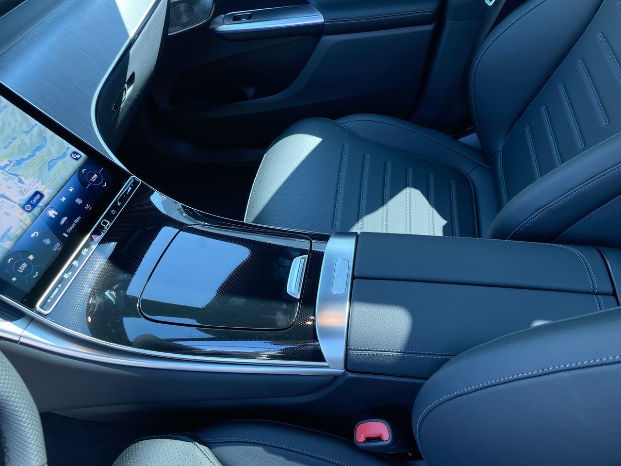 2026 Mercedes-Benz GLC in Richmond, British Columbia