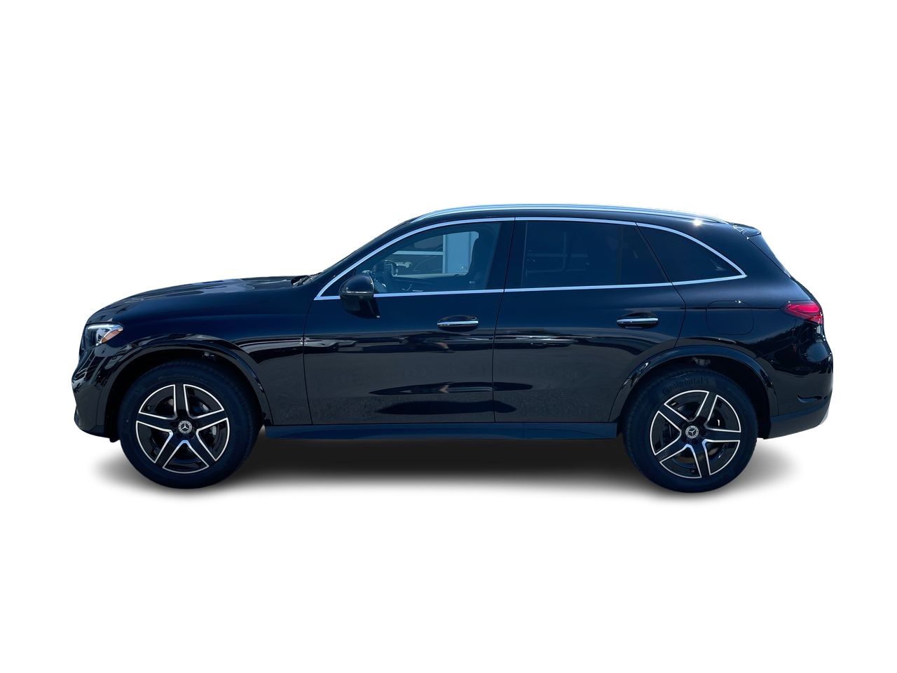 2026 Mercedes-Benz GLC