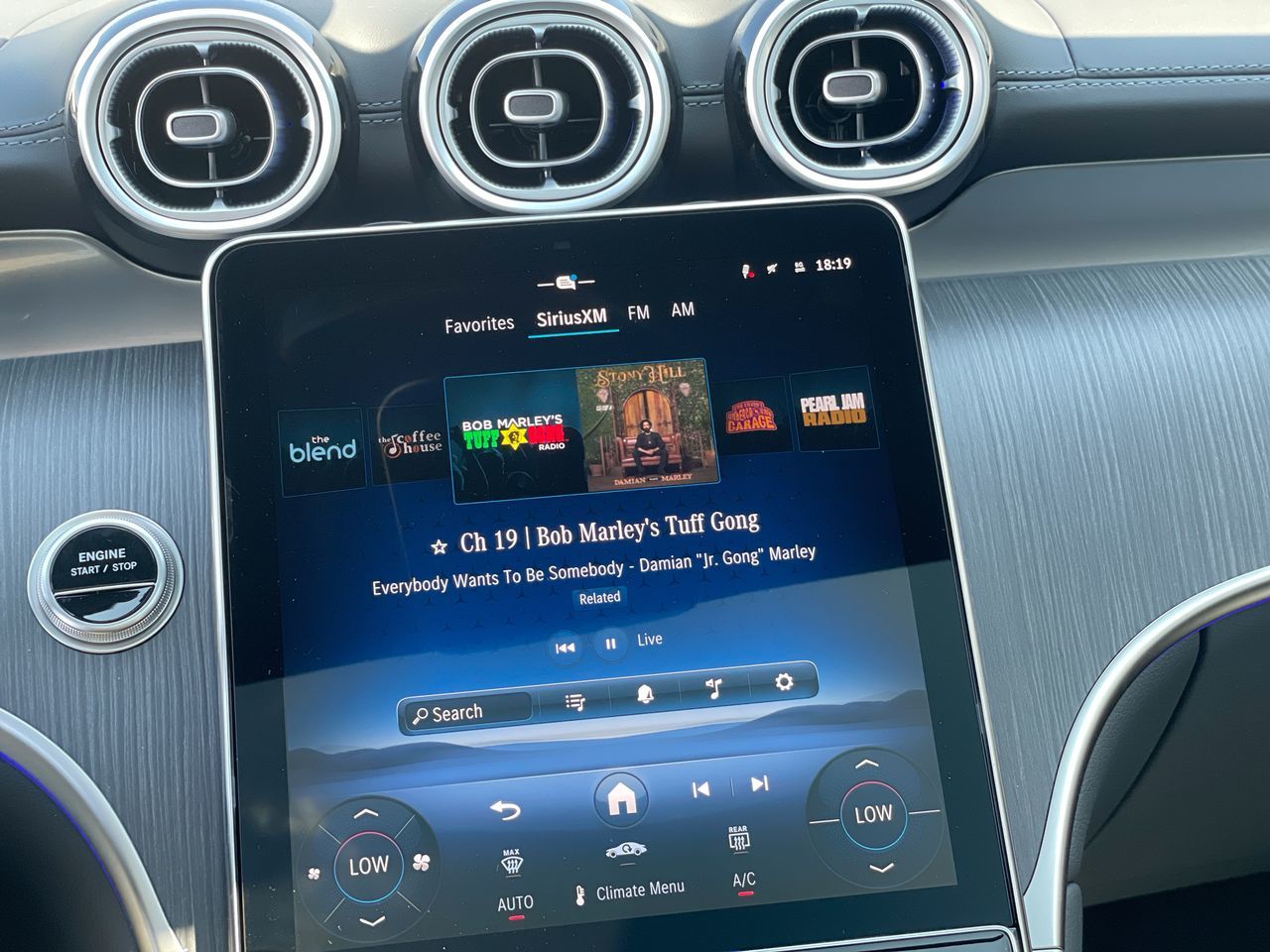 2026 Mercedes-Benz GLC in Richmond, British Columbia