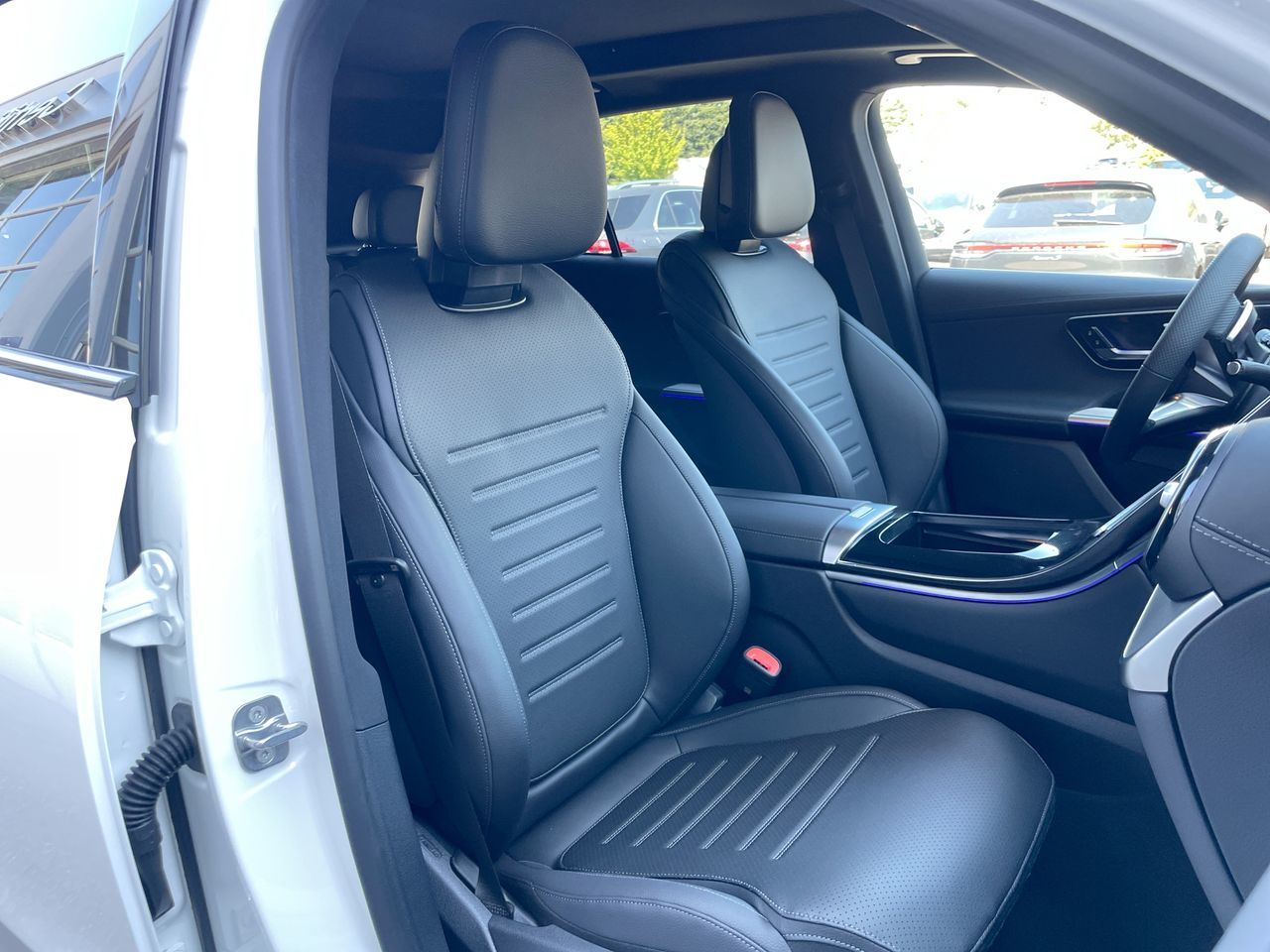 Mercedes-Benz GLC  2026 à Richmond, Colombie-Britannique