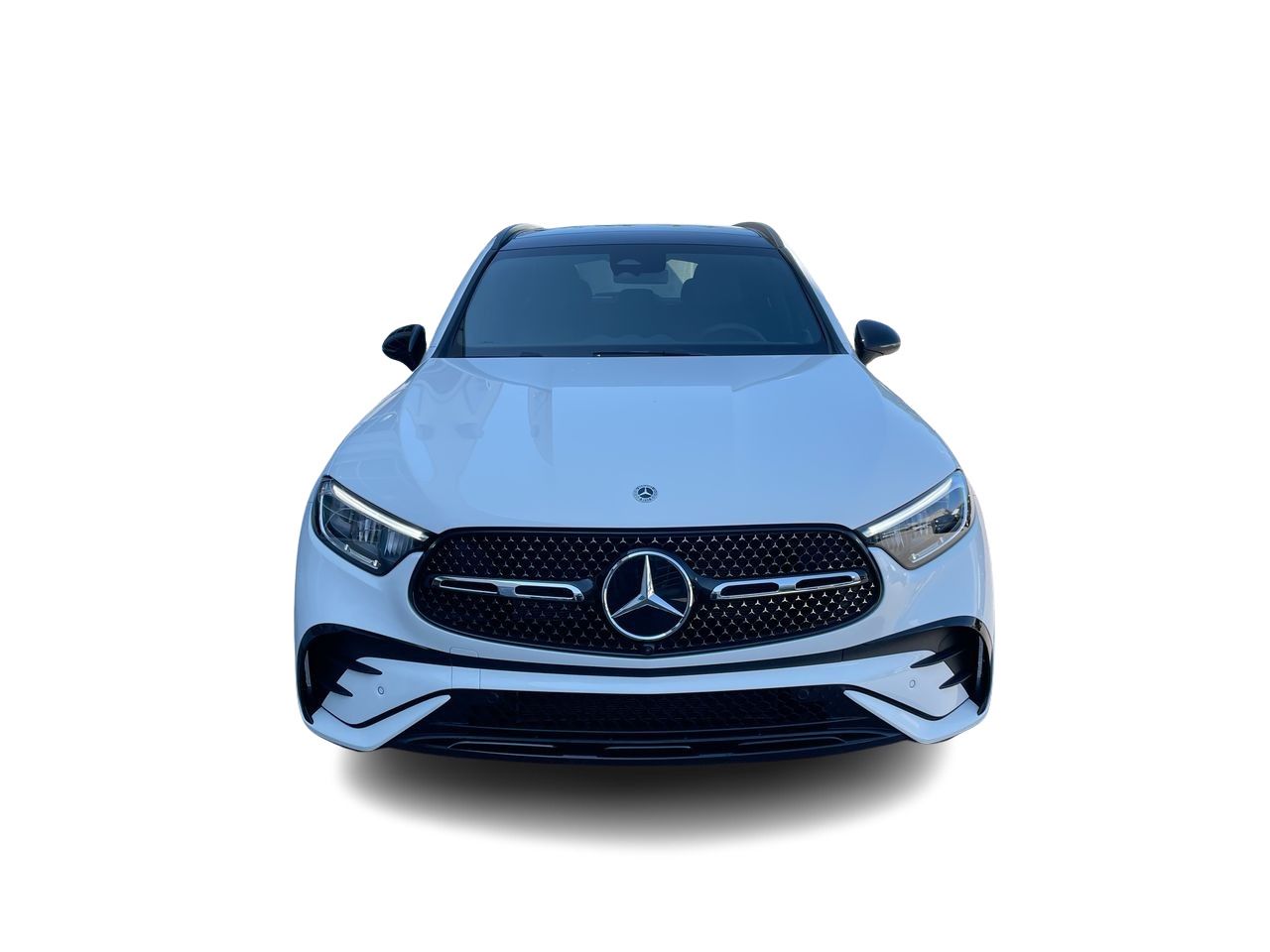Mercedes-Benz GLC  2026 à Richmond, Colombie-Britannique