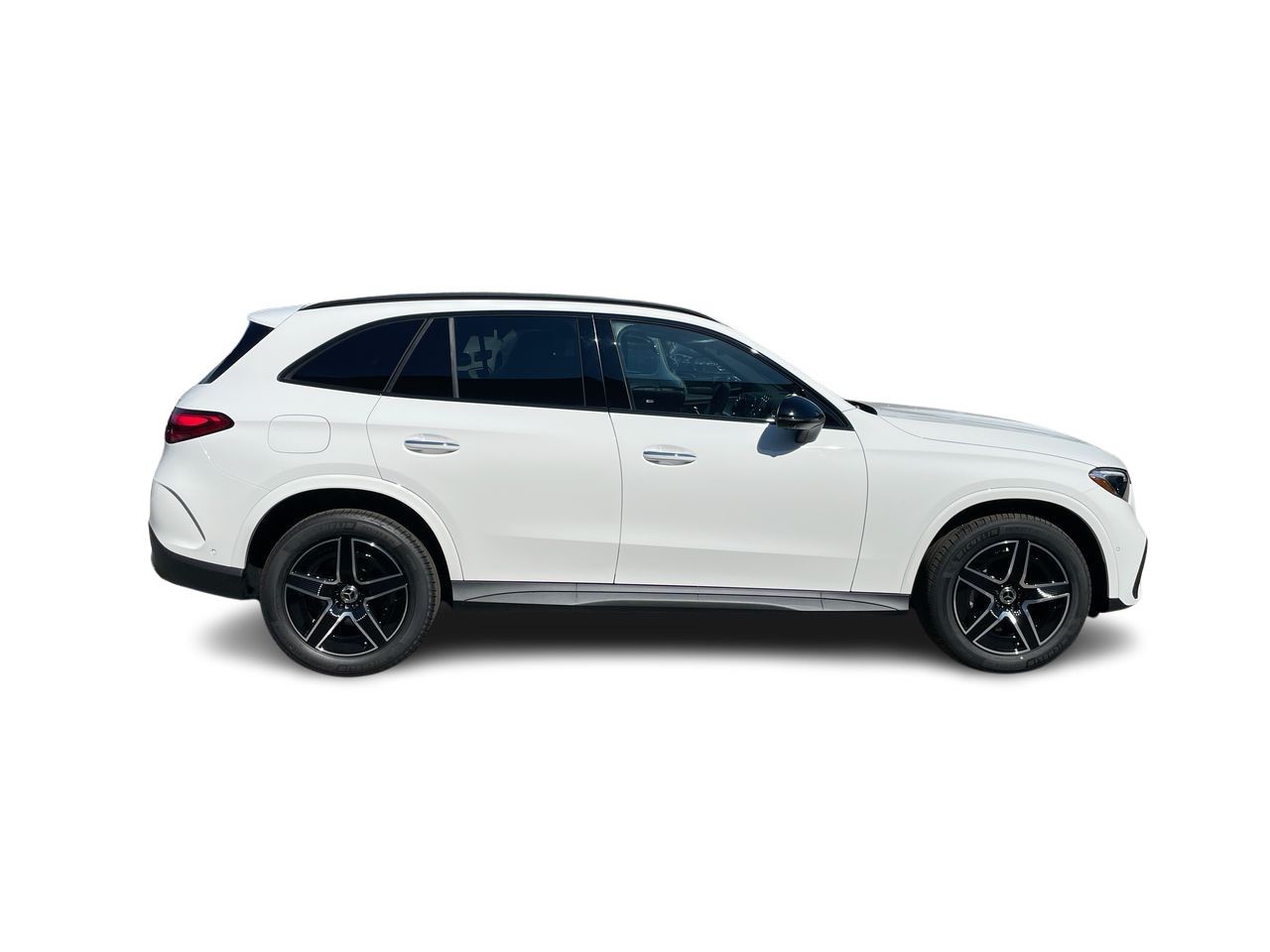 Mercedes-Benz GLC  2026 à Richmond, Colombie-Britannique