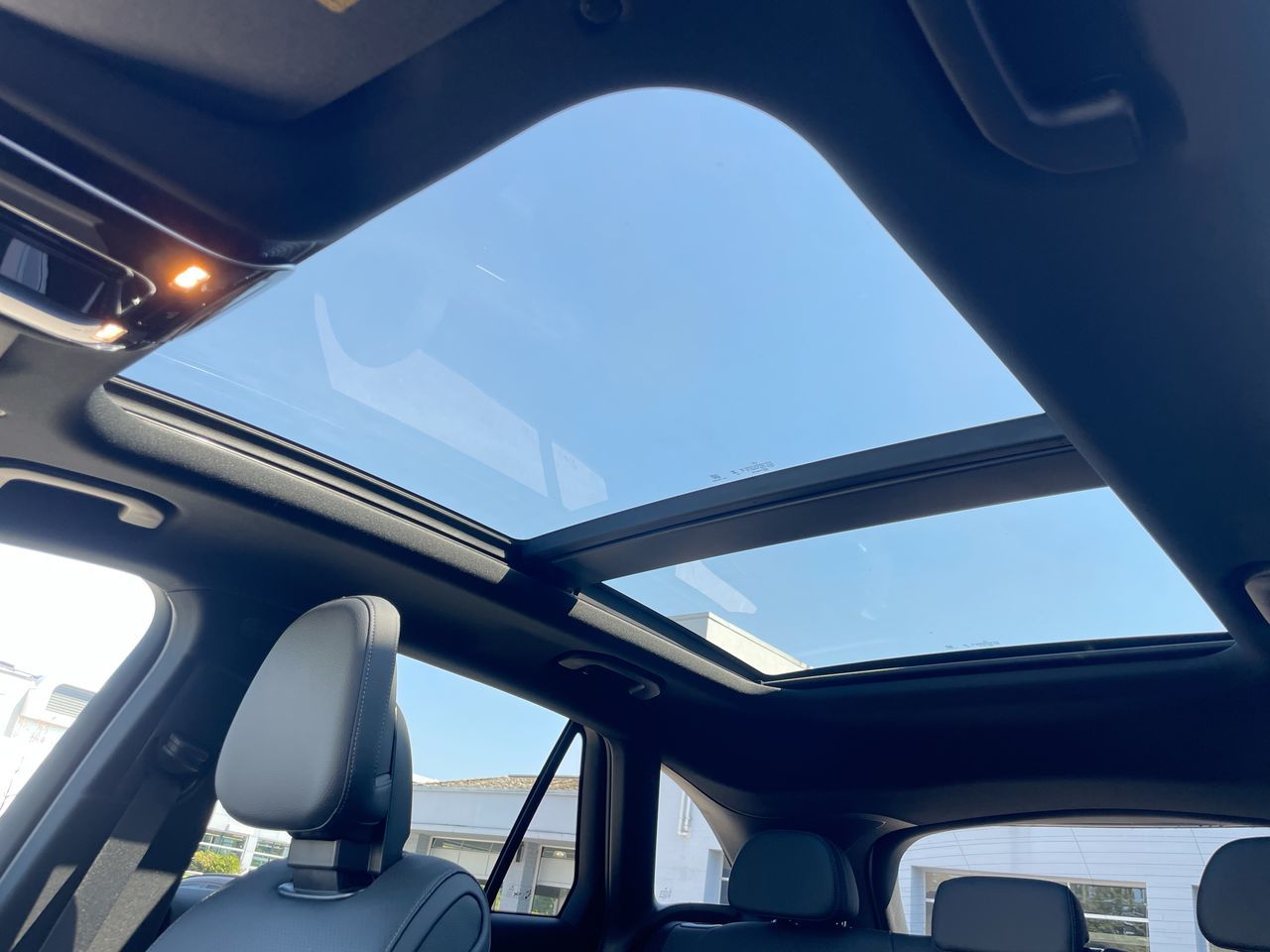 Mercedes-Benz GLC  2026 à Richmond, Colombie-Britannique