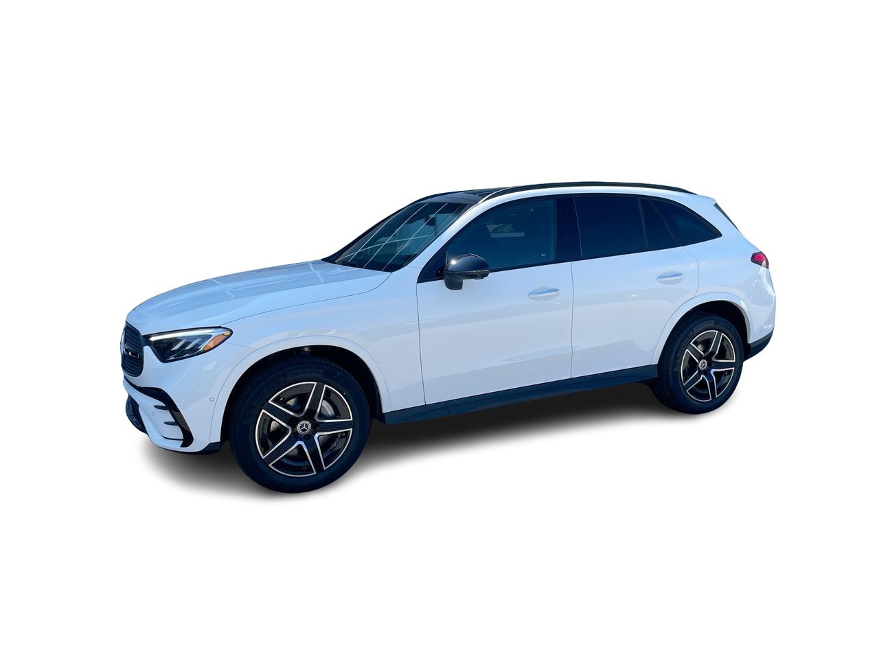 Mercedes-Benz GLC  2026 à Richmond, Colombie-Britannique