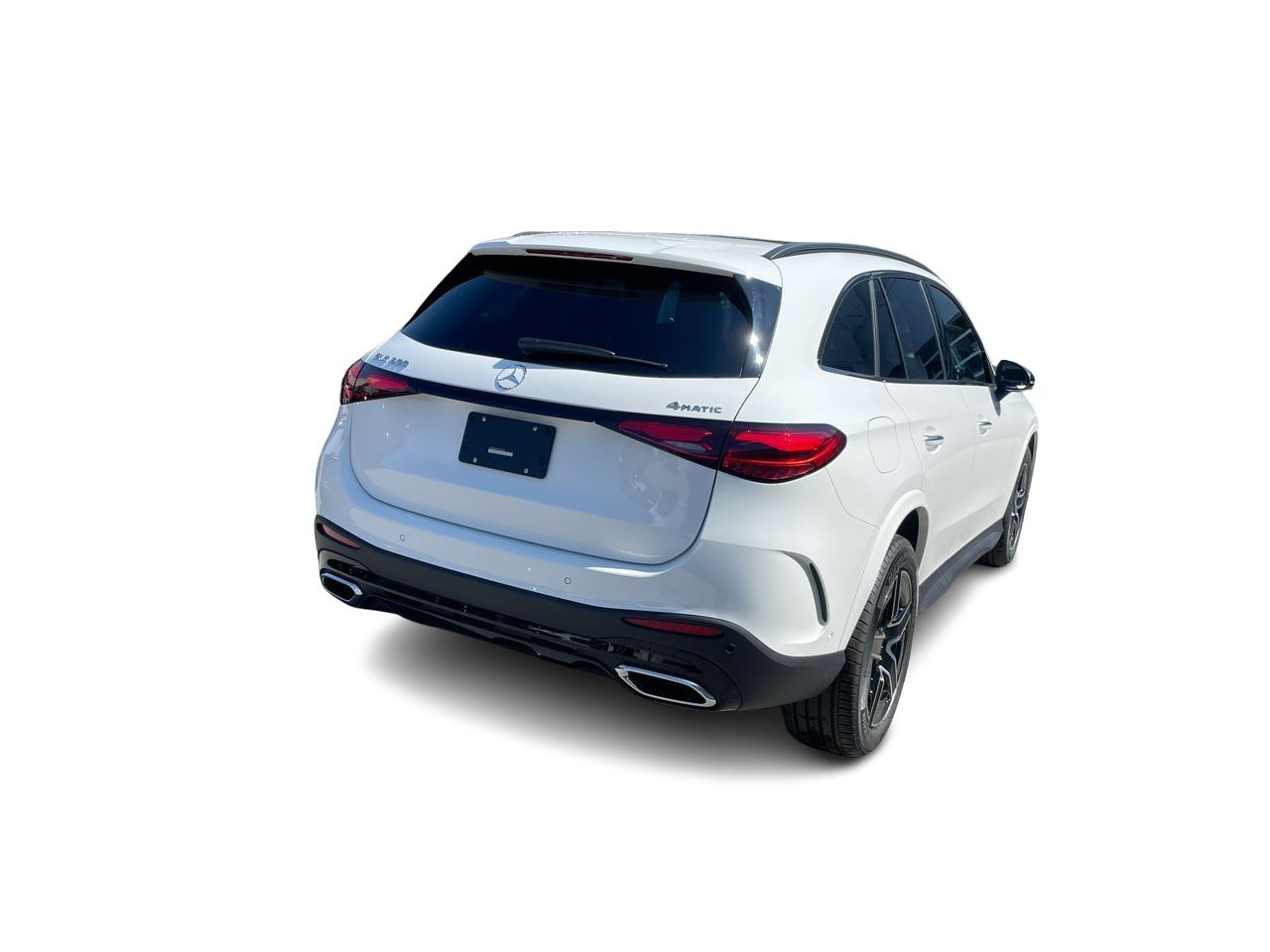 Mercedes-Benz GLC  2026 à Richmond, Colombie-Britannique