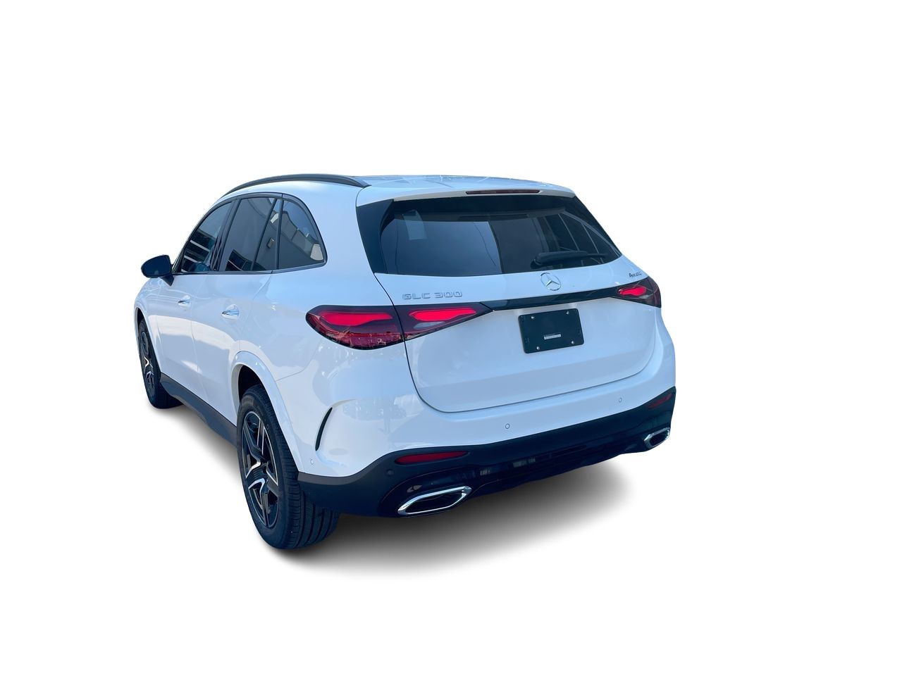 Mercedes-Benz GLC  2026 à Richmond, Colombie-Britannique