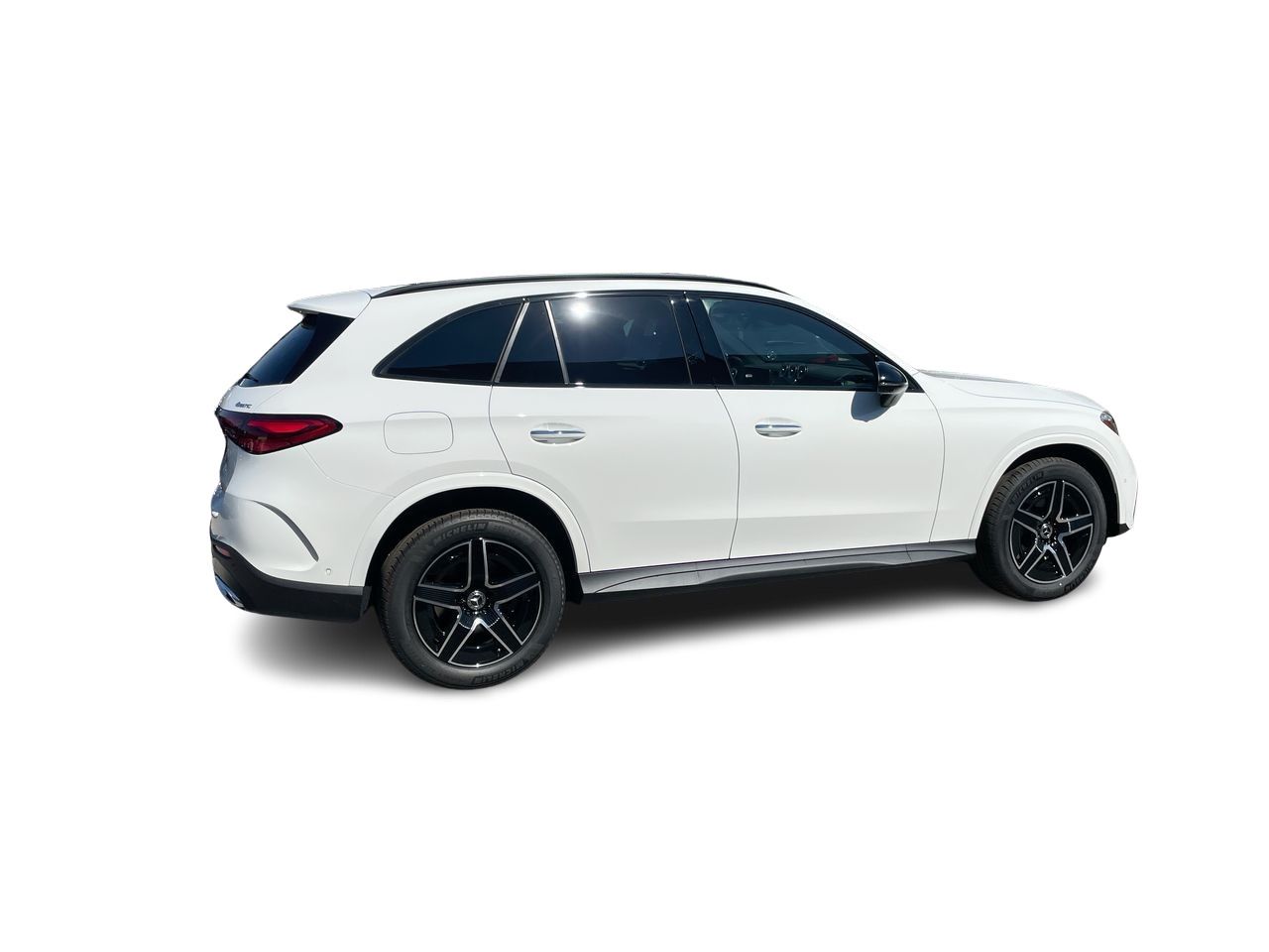 Mercedes-Benz GLC  2026 à Richmond, Colombie-Britannique
