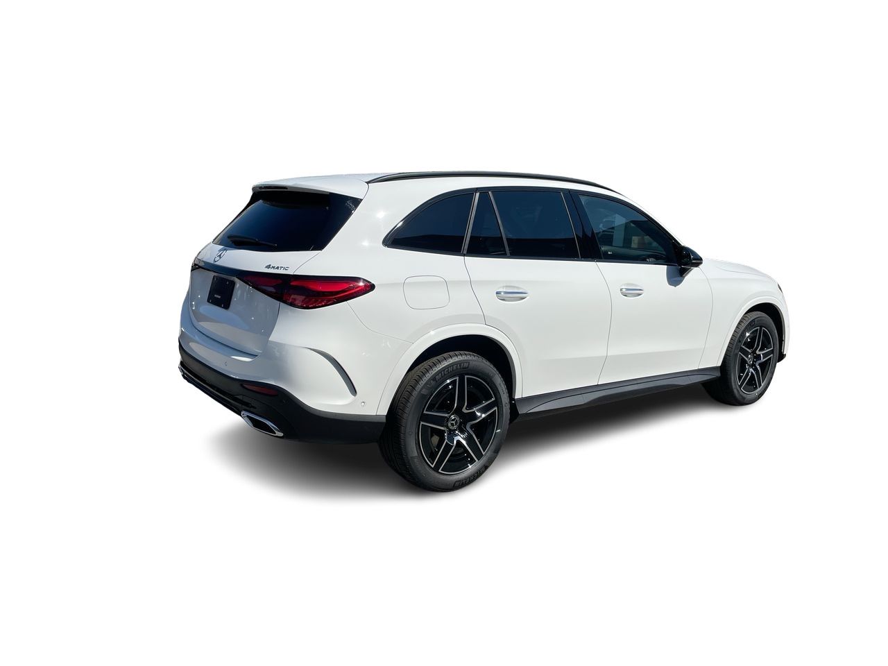 Mercedes-Benz GLC  2026 à Richmond, Colombie-Britannique