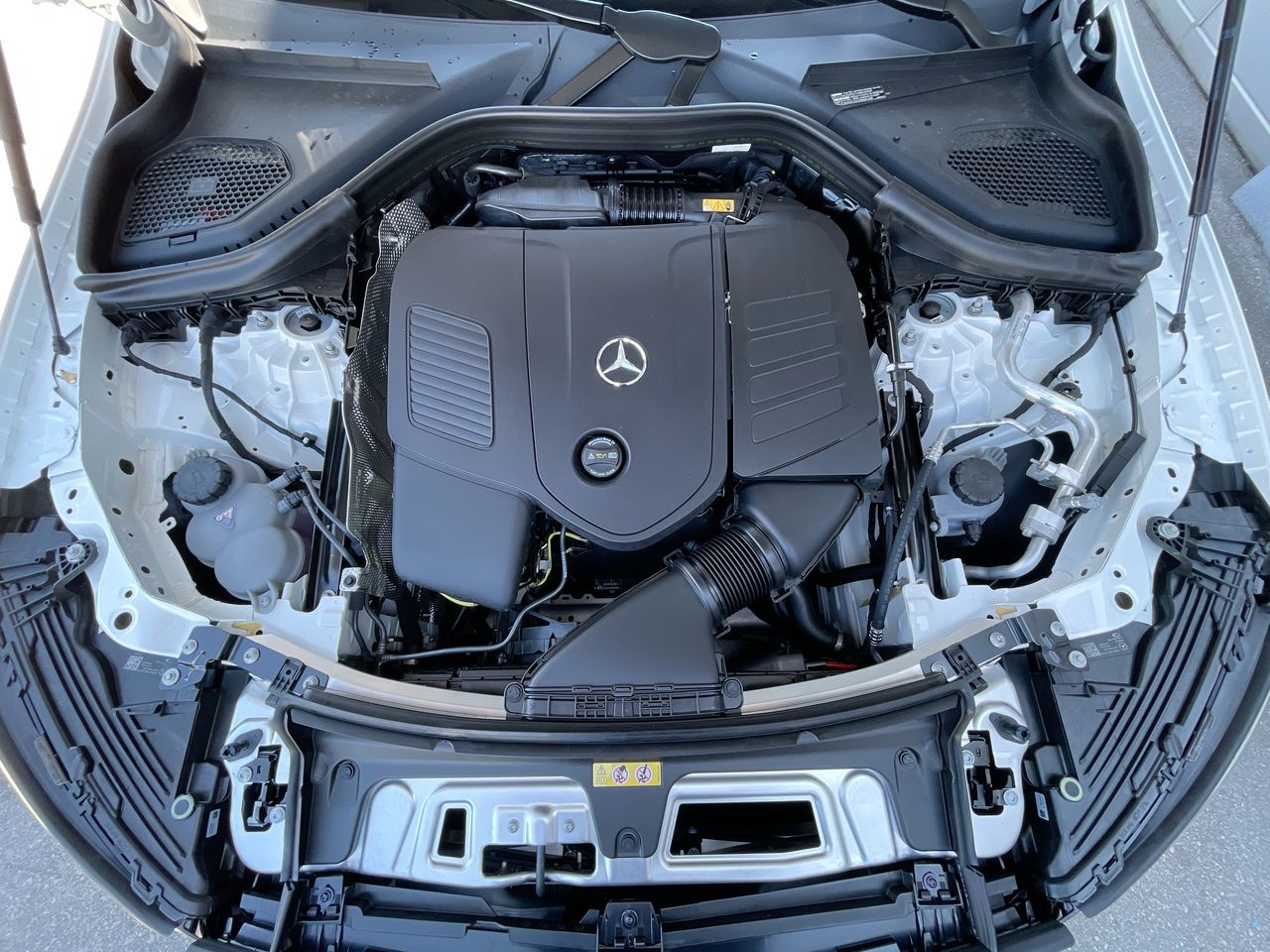Mercedes-Benz GLC  2026 à Richmond, Colombie-Britannique
