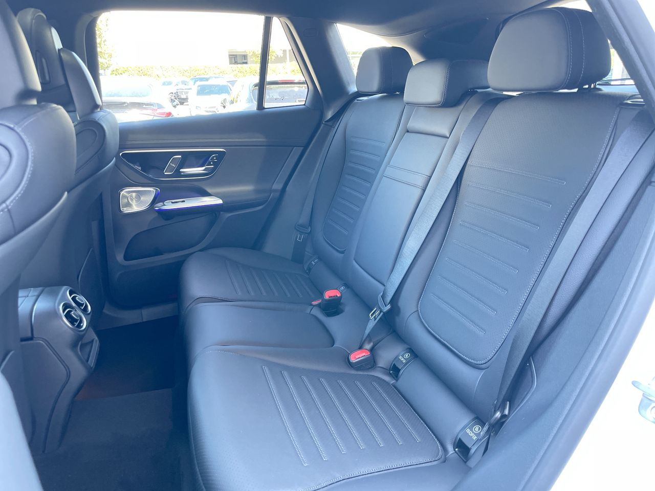 Mercedes-Benz GLC  2026 à Richmond, Colombie-Britannique