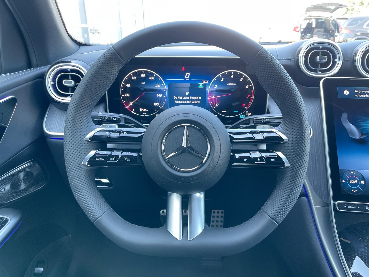Mercedes-Benz GLC  2026 à Richmond, Colombie-Britannique