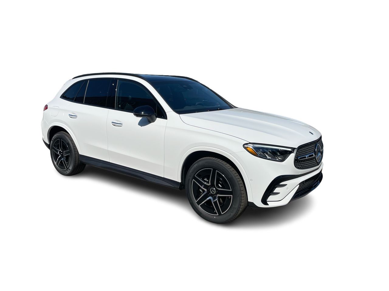 Mercedes-Benz GLC  2026 à Richmond, Colombie-Britannique