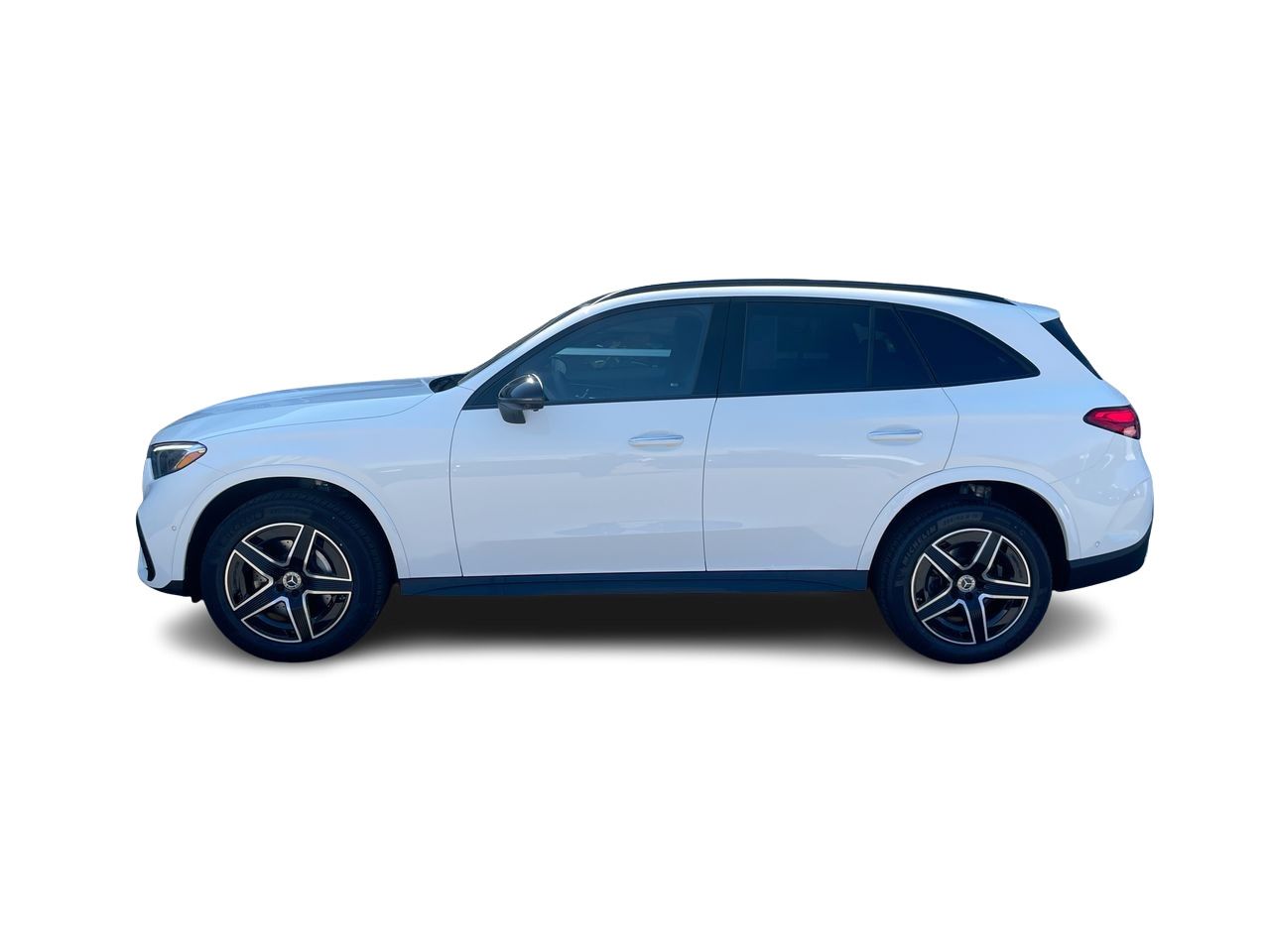 Mercedes-Benz GLC  2026 à Richmond, Colombie-Britannique