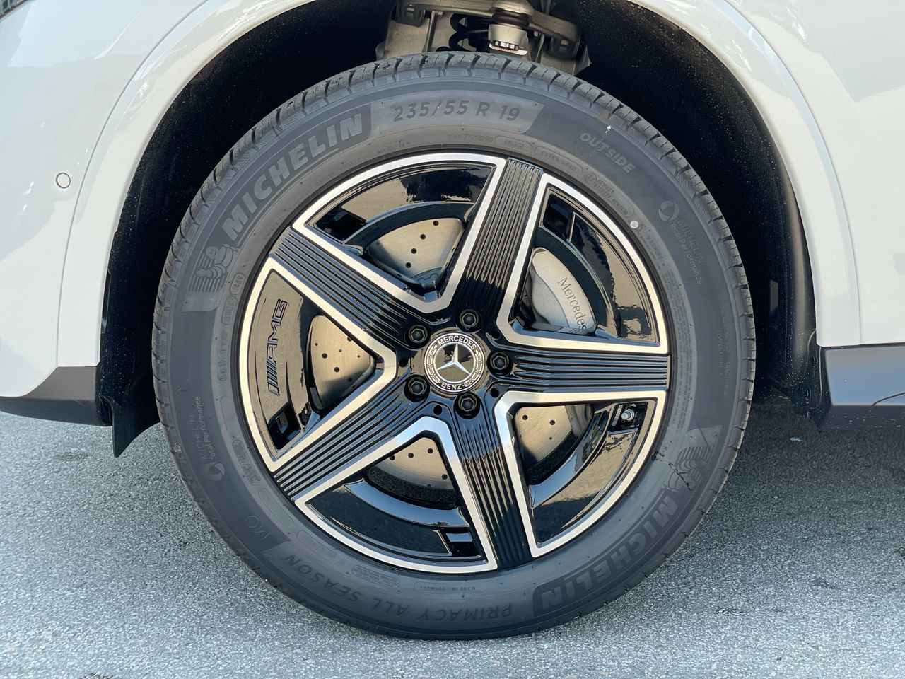 Mercedes-Benz GLC  2026 à Richmond, Colombie-Britannique