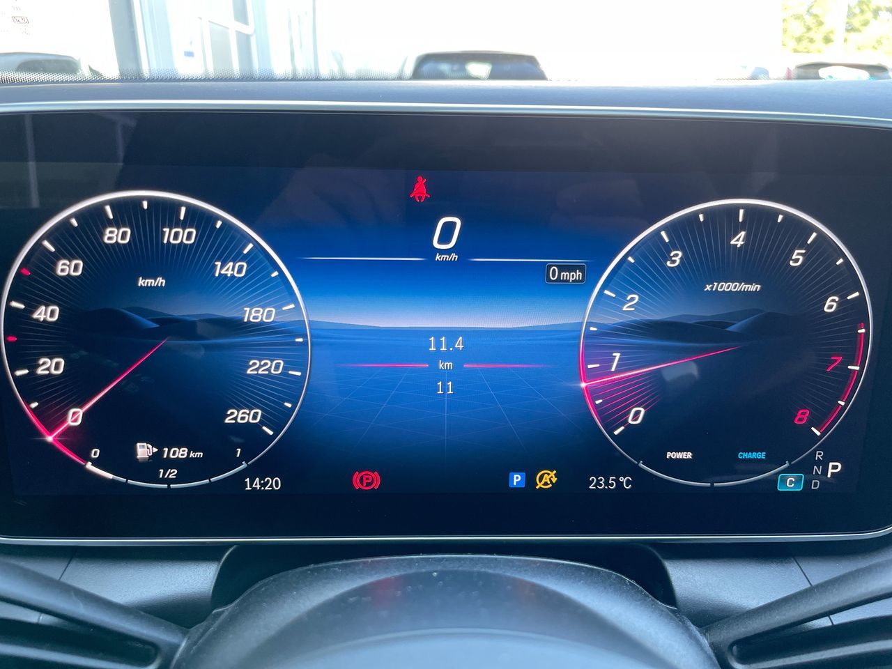 2026 Mercedes-Benz GLC in Richmond, British Columbia