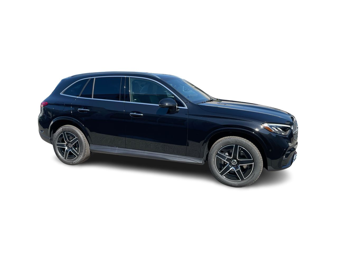 2026 Mercedes-Benz GLC in Richmond, British Columbia