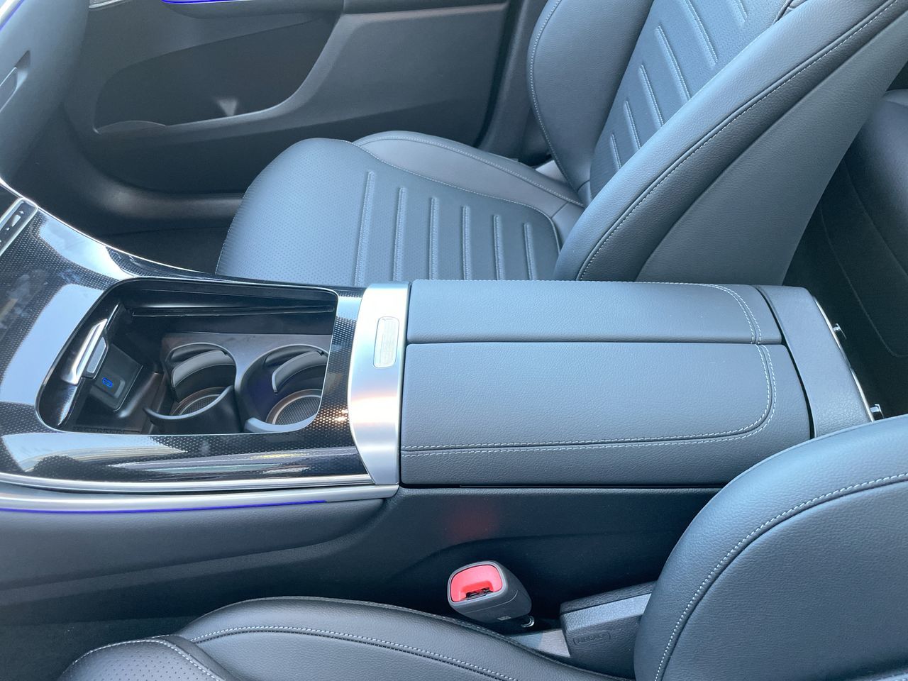 2026 Mercedes-Benz GLC in Richmond, British Columbia