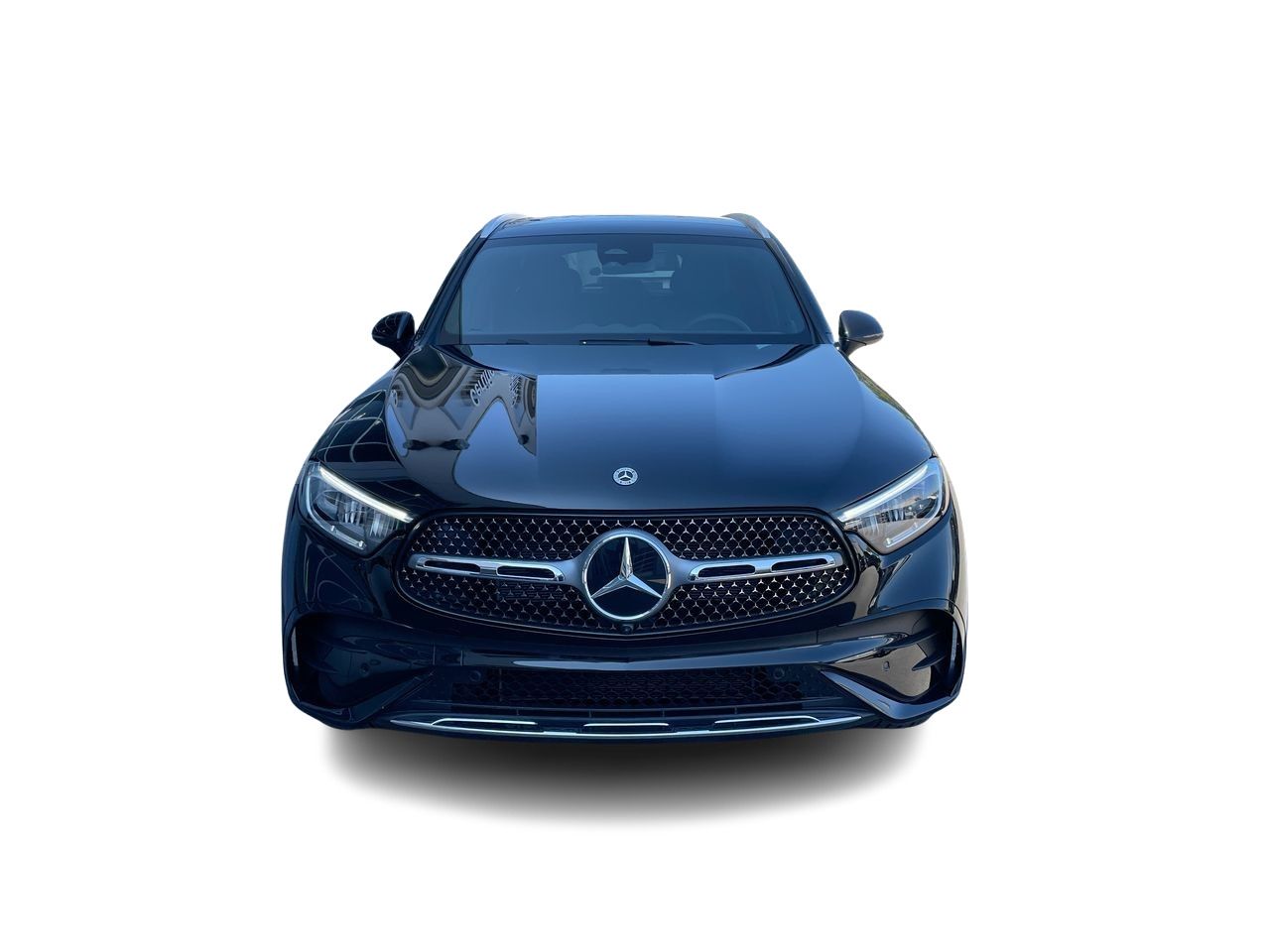 2026 Mercedes-Benz GLC in Richmond, British Columbia