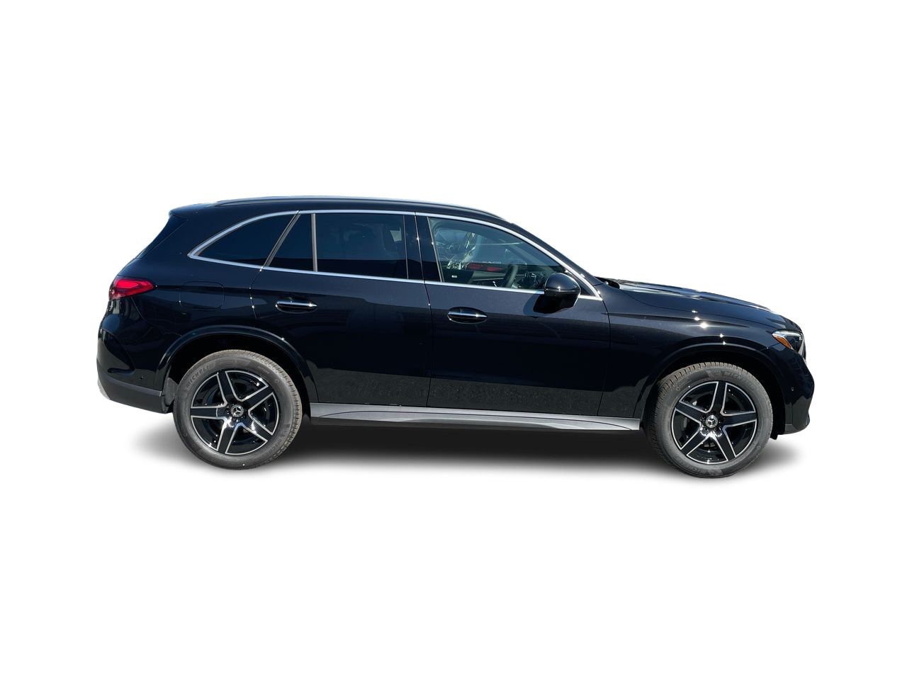2026 Mercedes-Benz GLC in Richmond, British Columbia