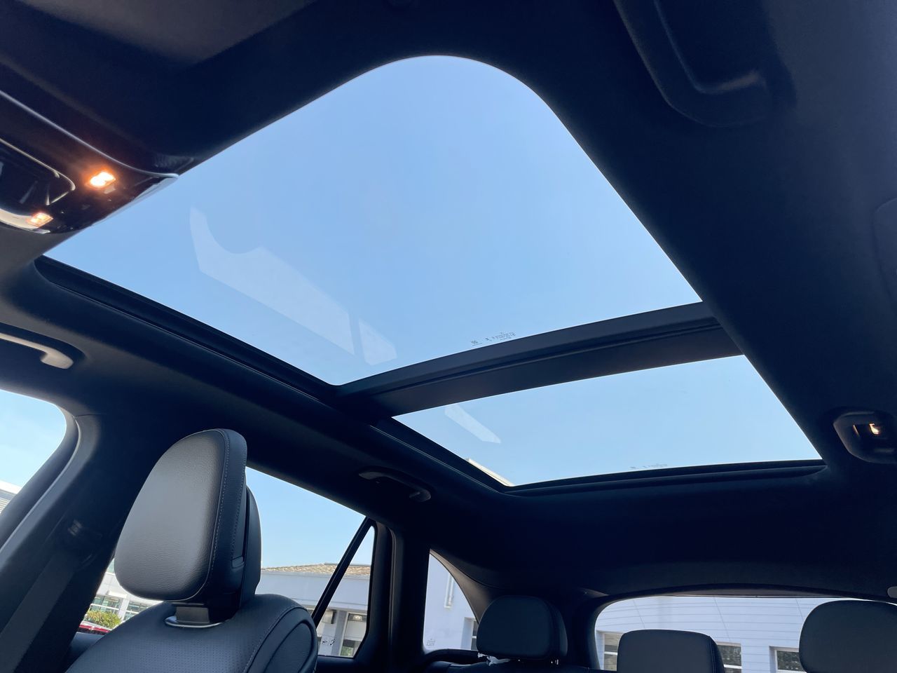 2026 Mercedes-Benz GLC in Richmond, British Columbia