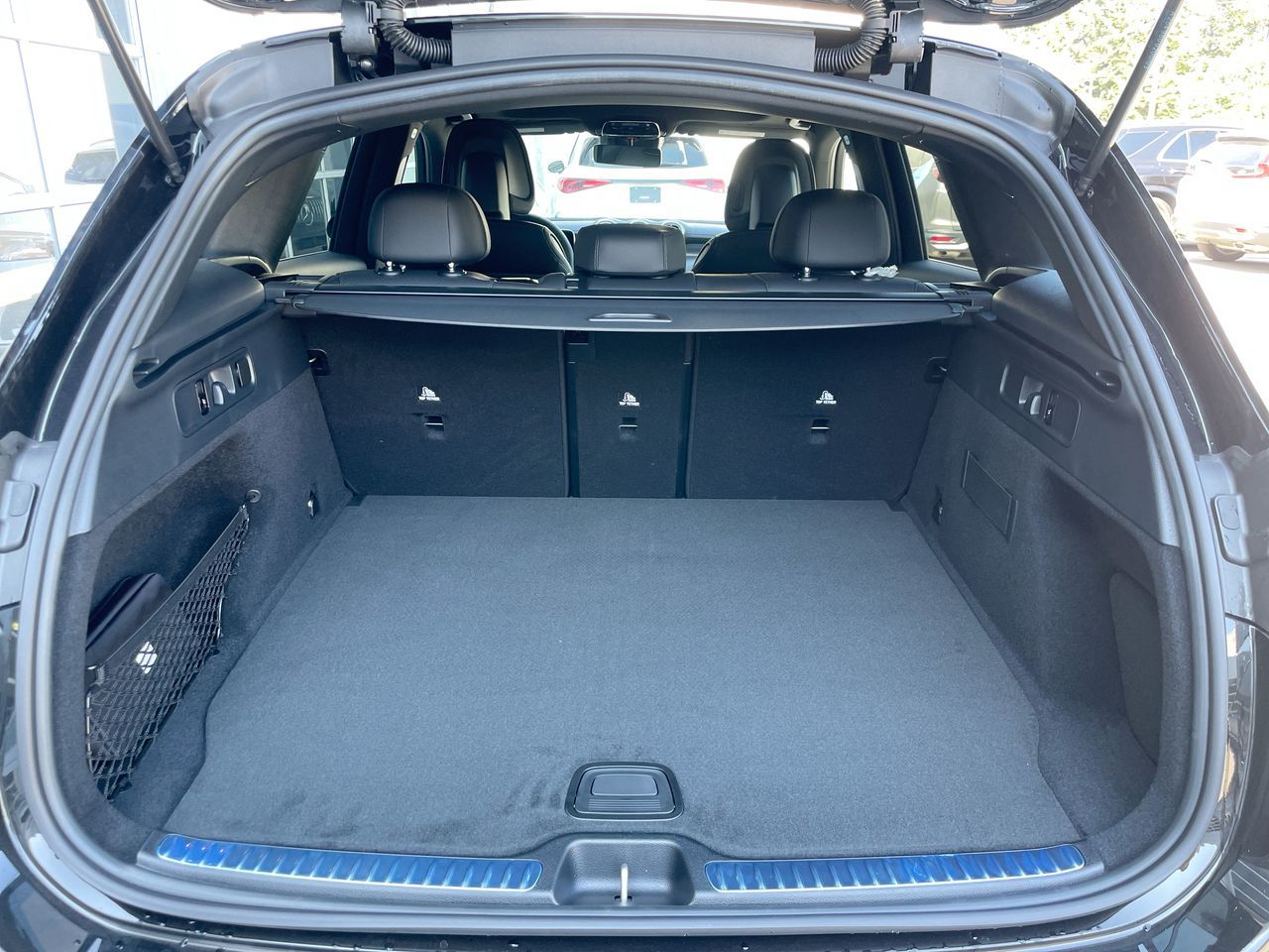 2026 Mercedes-Benz GLC in Richmond, British Columbia