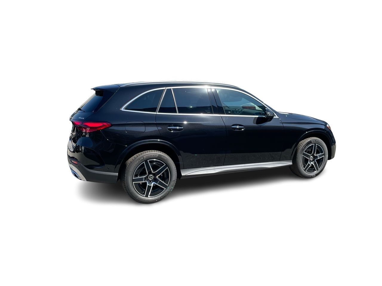 2026 Mercedes-Benz GLC in Richmond, British Columbia