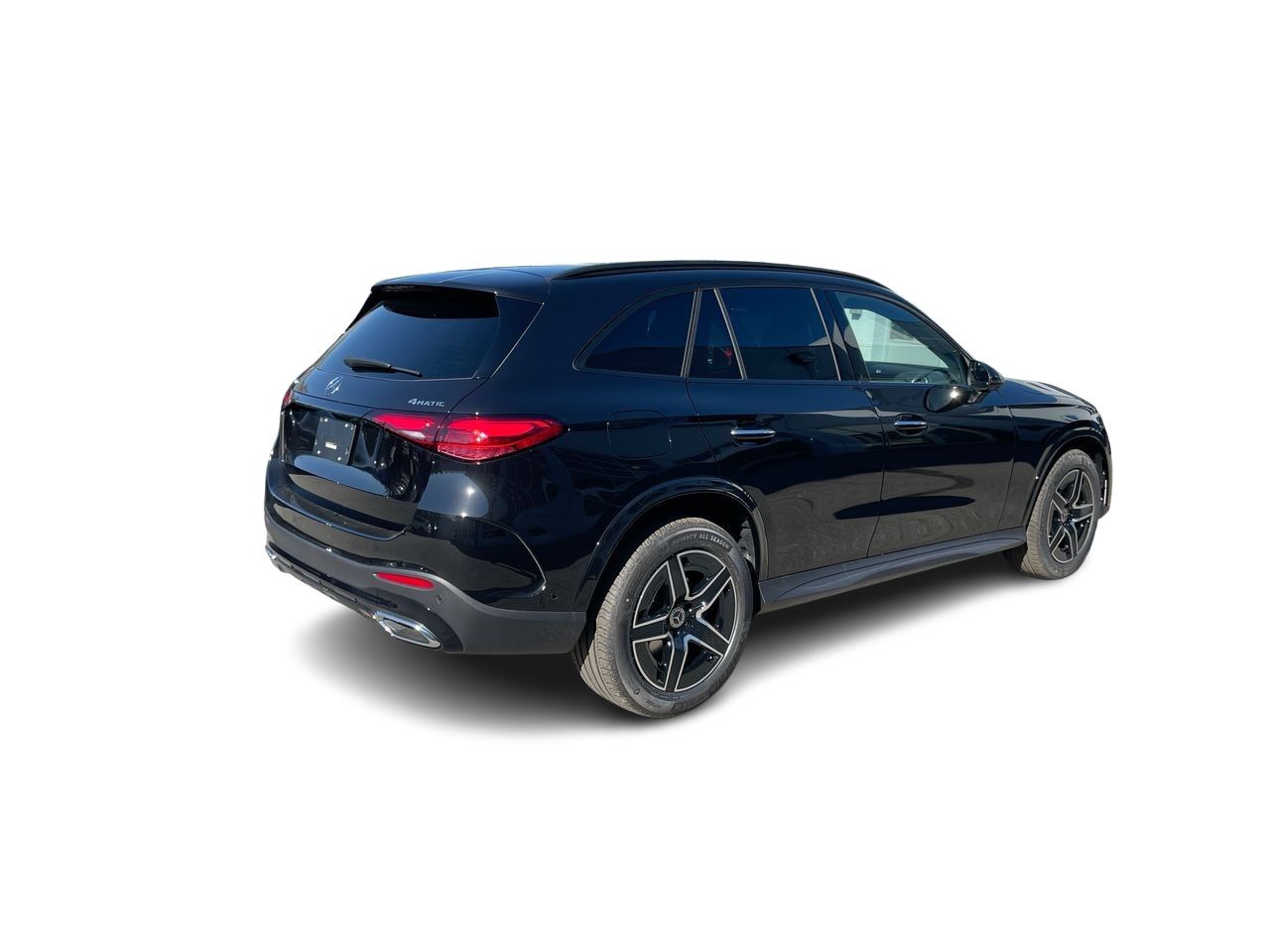 Mercedes-Benz GLC  2026 à Richmond, Colombie-Britannique