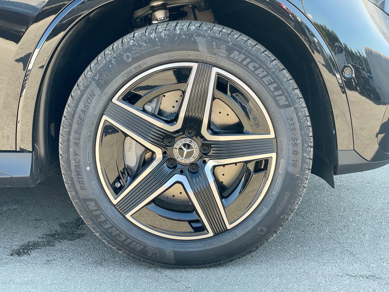 Mercedes-Benz GLC  2026 à Richmond, Colombie-Britannique