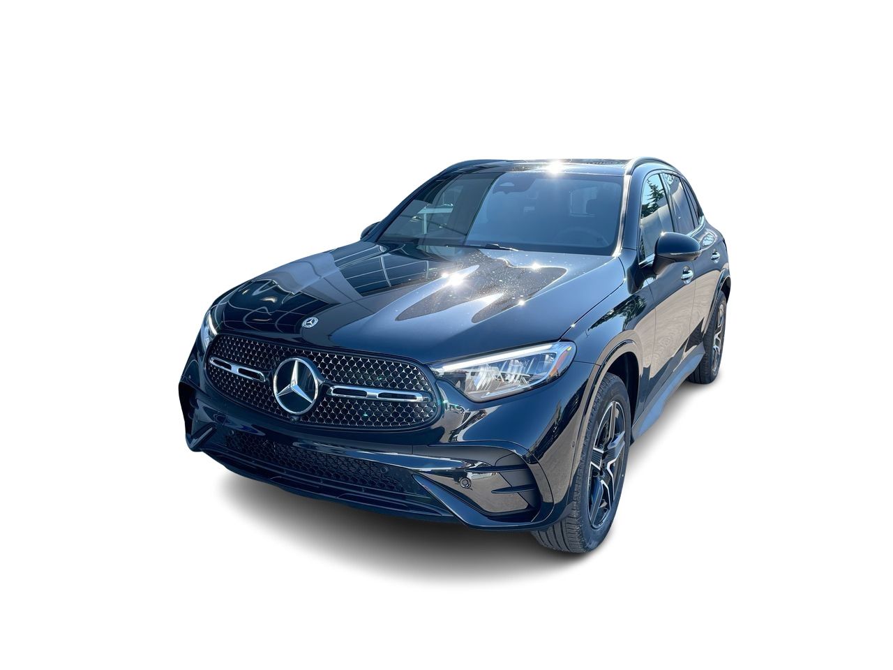 Mercedes-Benz GLC  2026 à Richmond, Colombie-Britannique