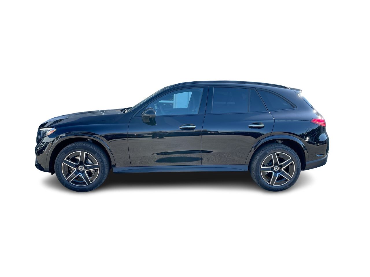 Mercedes-Benz GLC  2026 à Richmond, Colombie-Britannique
