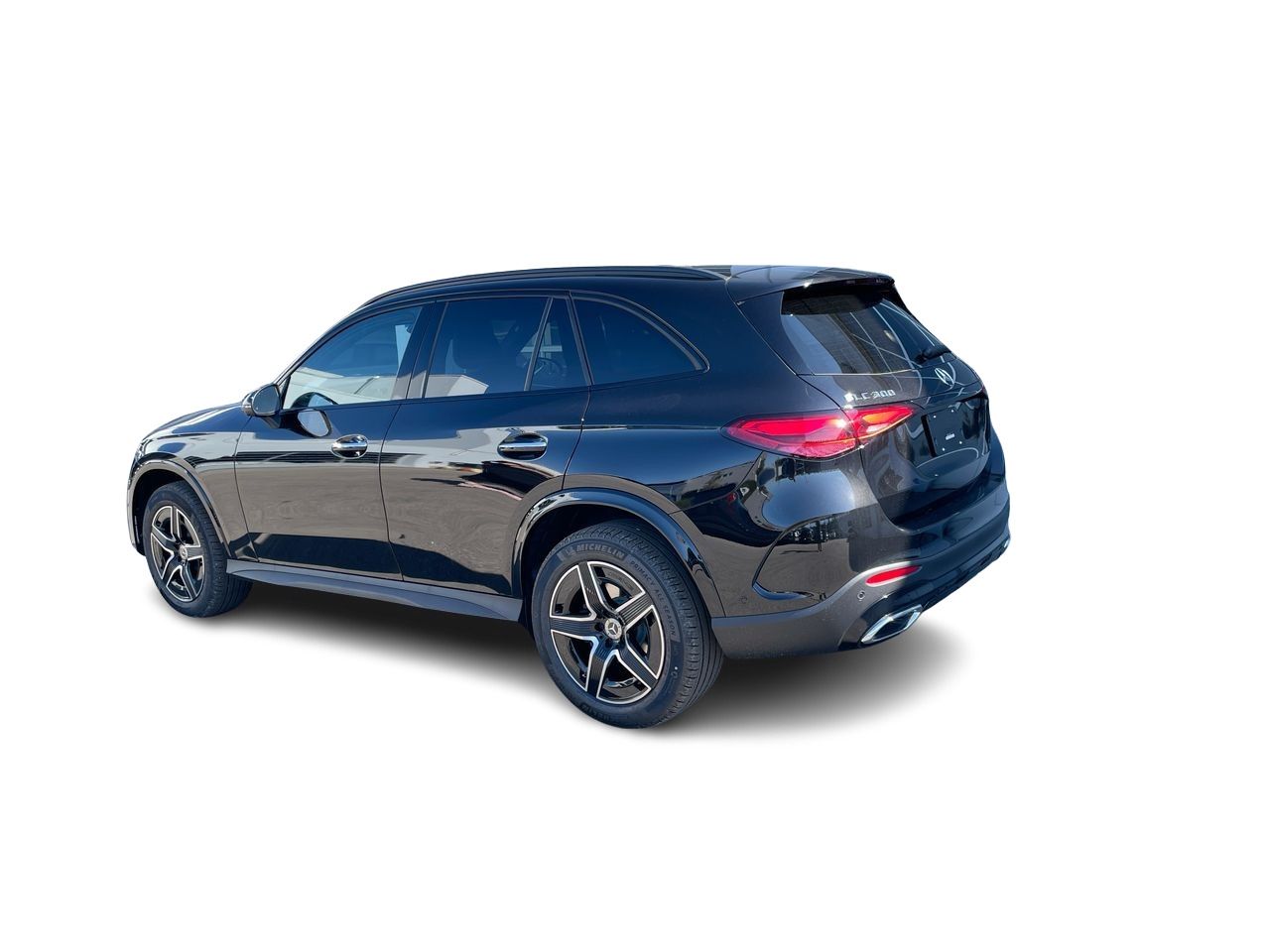 Mercedes-Benz GLC  2026 à Richmond, Colombie-Britannique